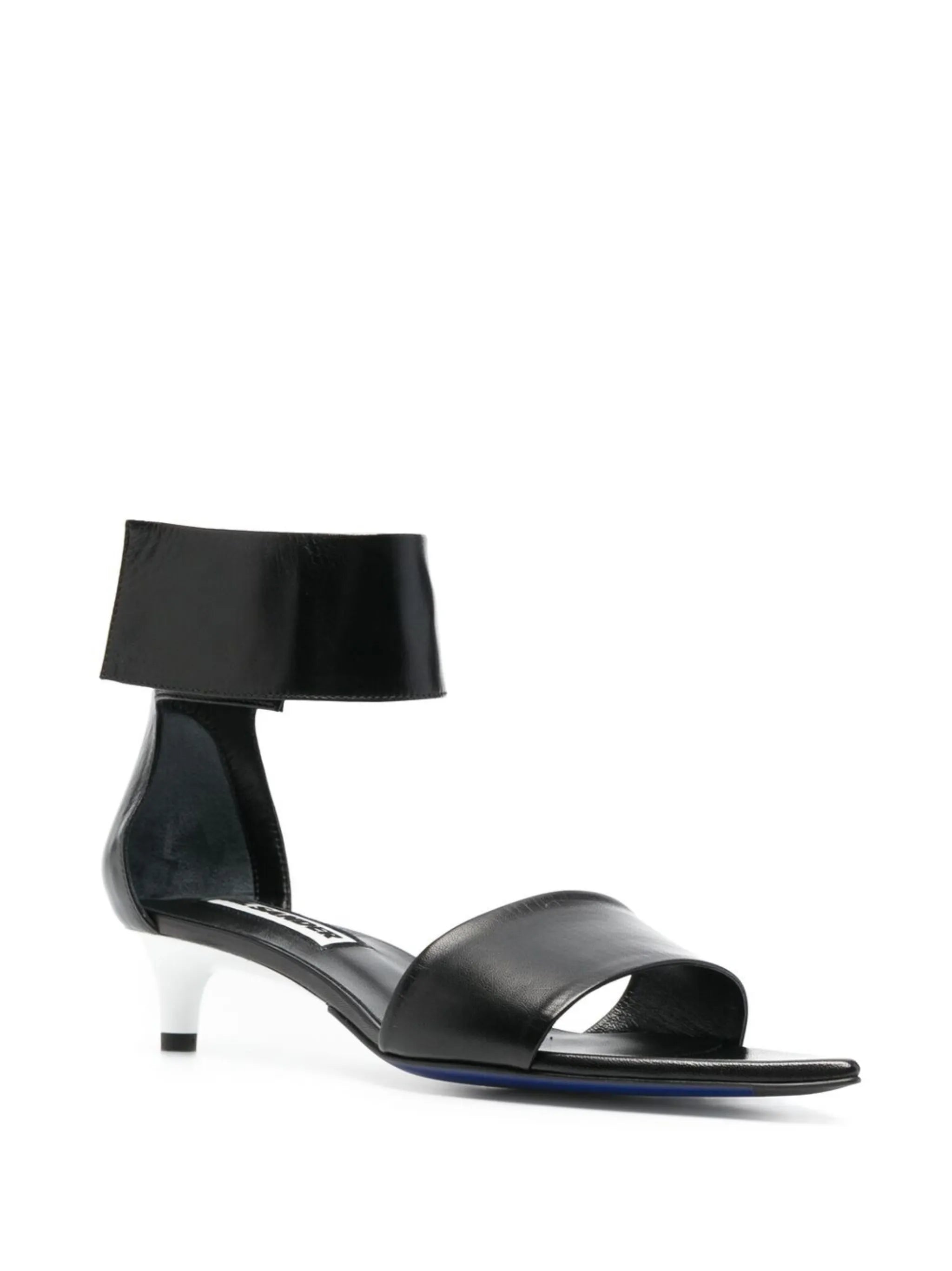 touch-strap 40mm sandals