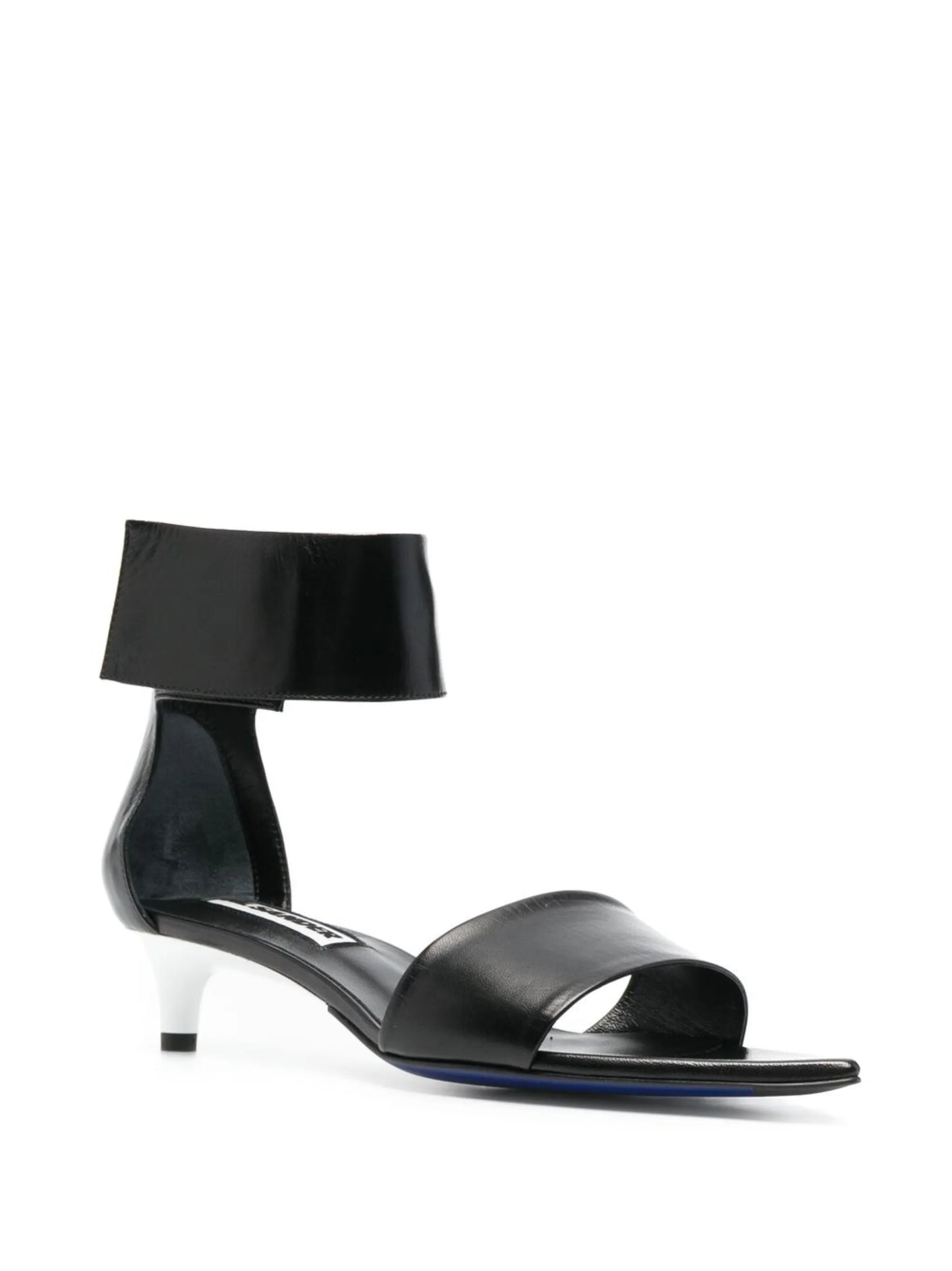 touch-strap 40mm sandals