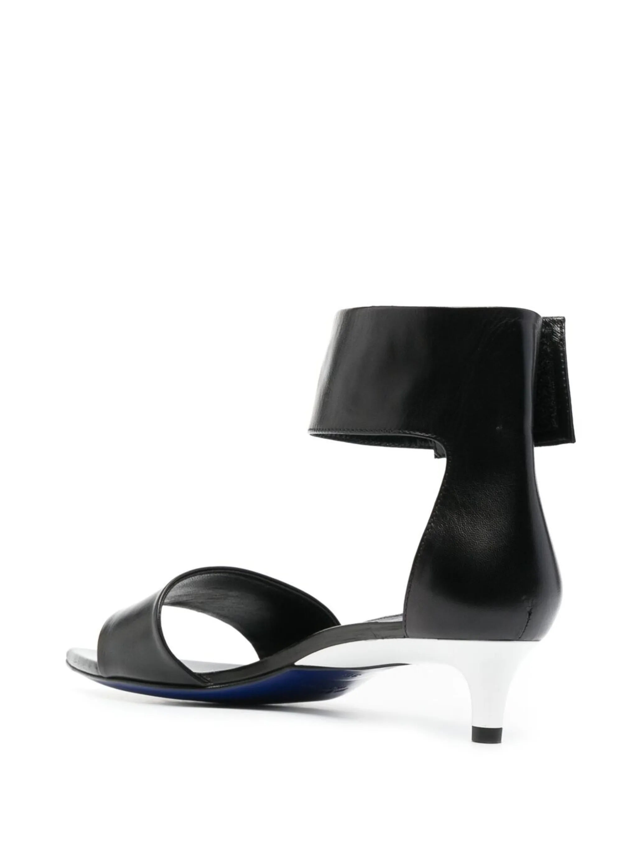 touch-strap 40mm sandals