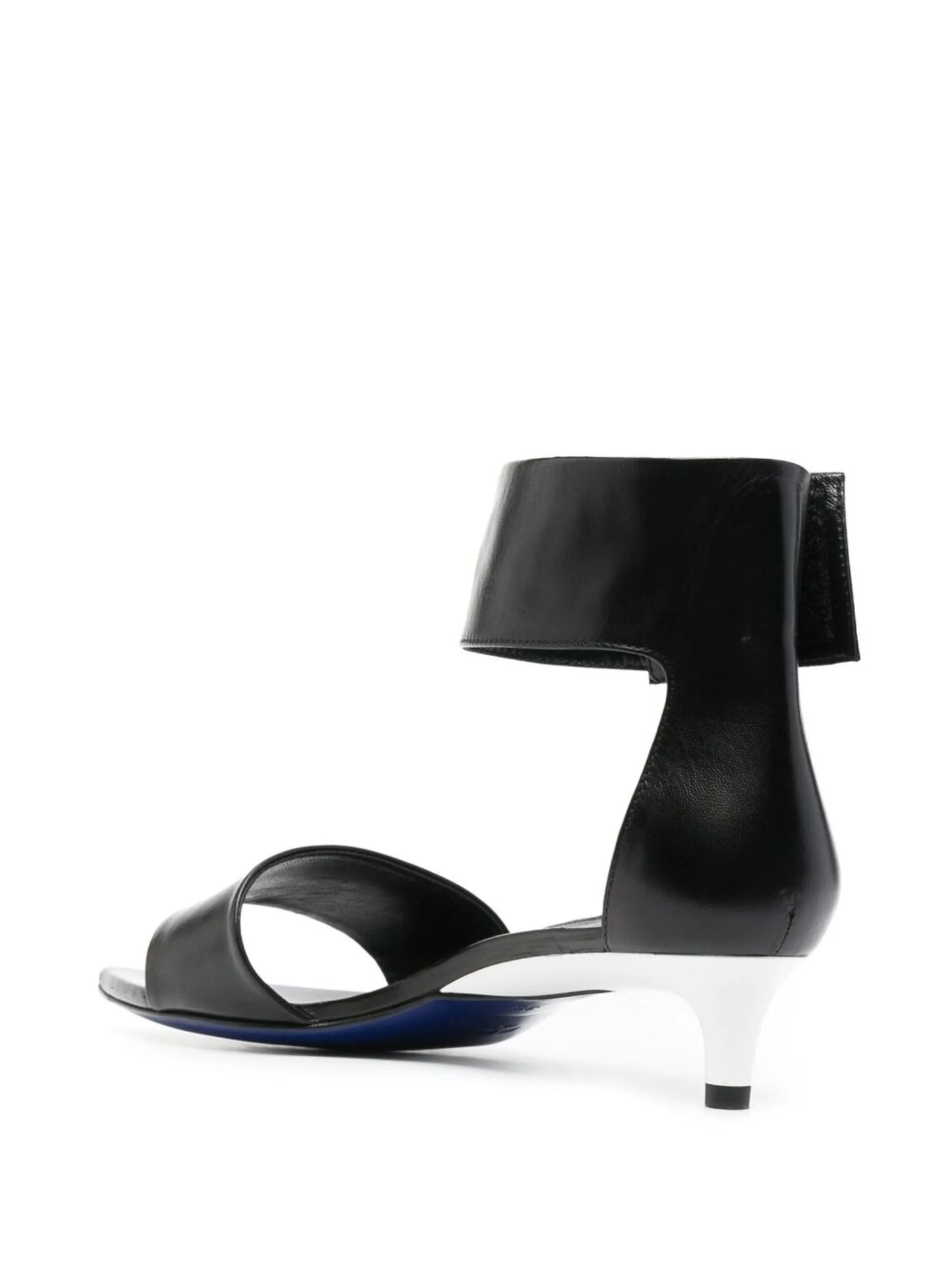 touch-strap 40mm sandals