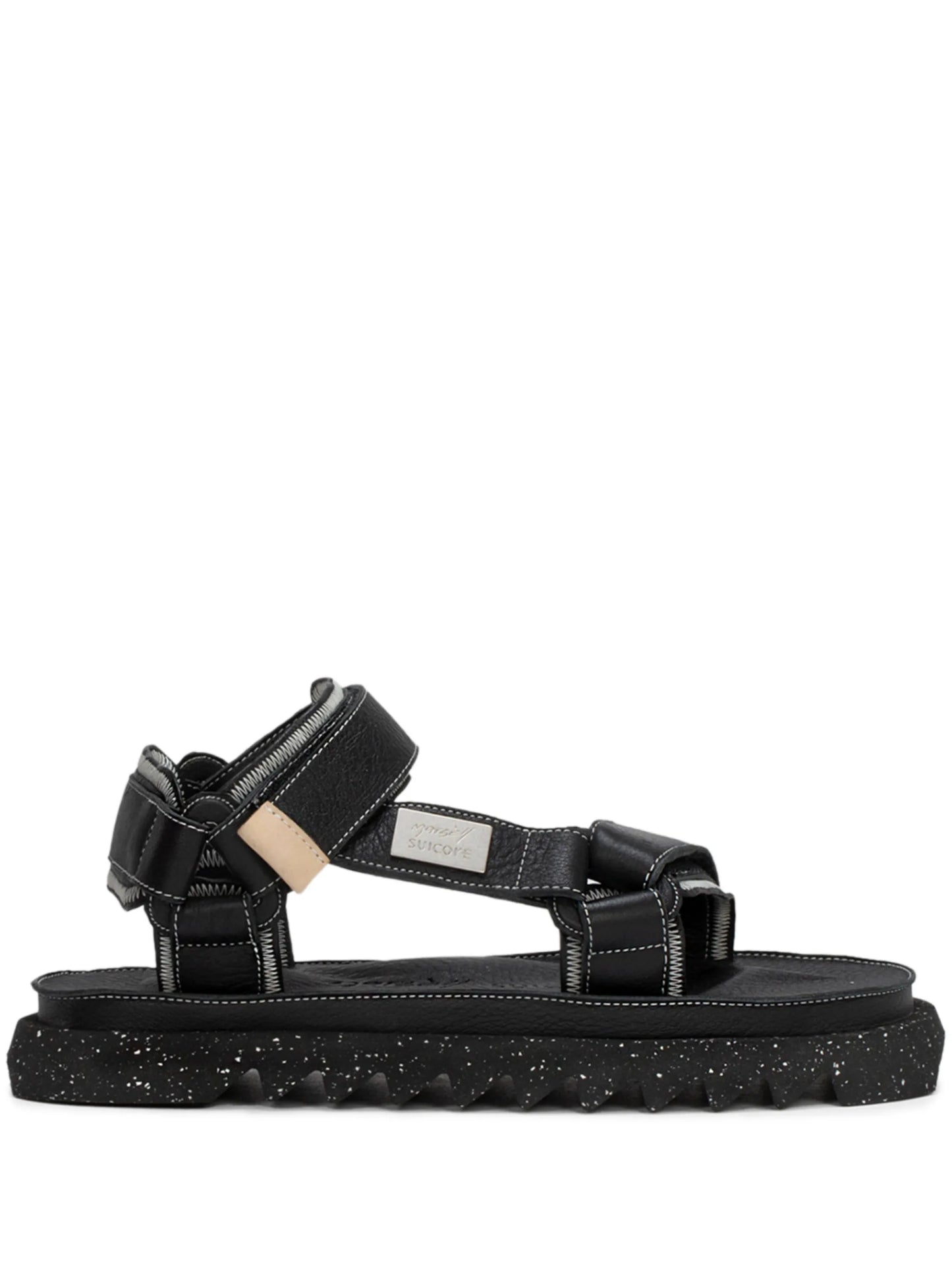 x Suicoke Depa touch-strap sandals