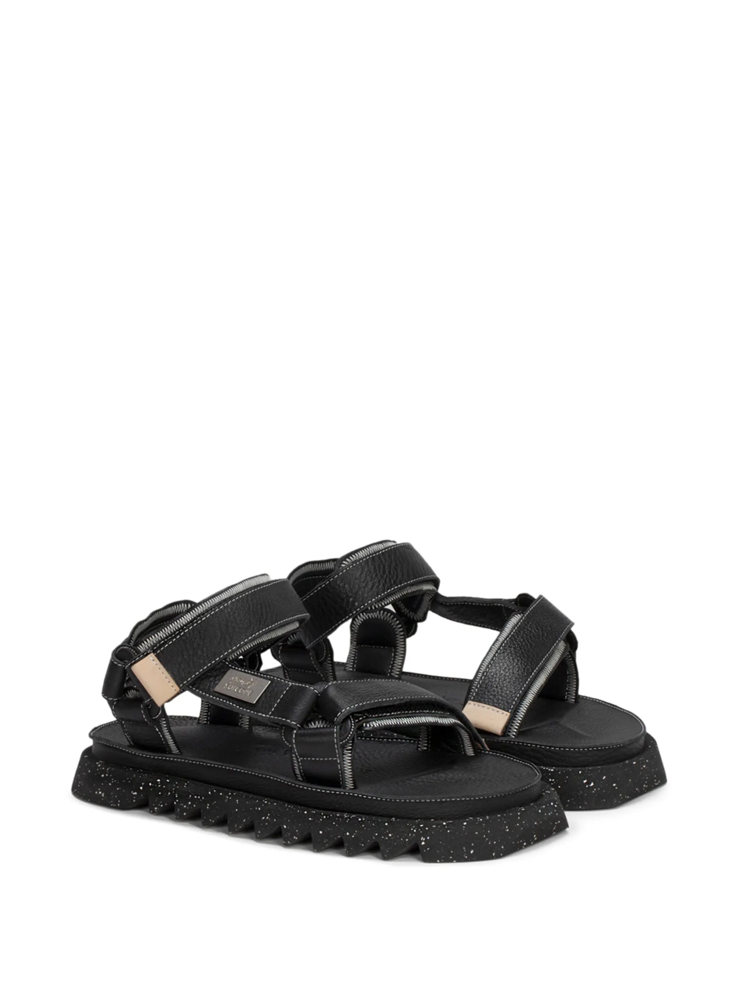 x Suicoke Depa touch-strap sandals