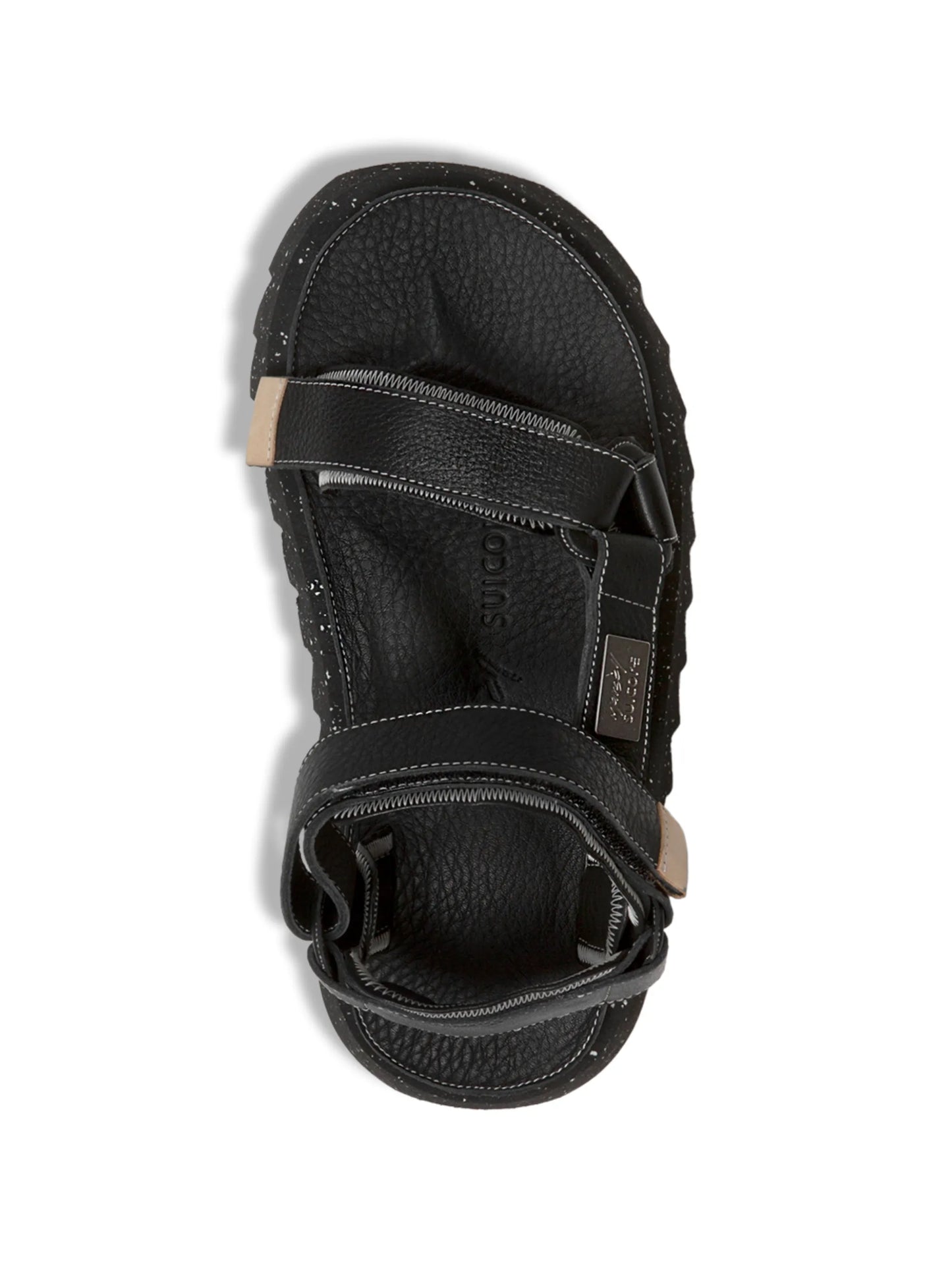 x Suicoke Depa touch-strap sandals