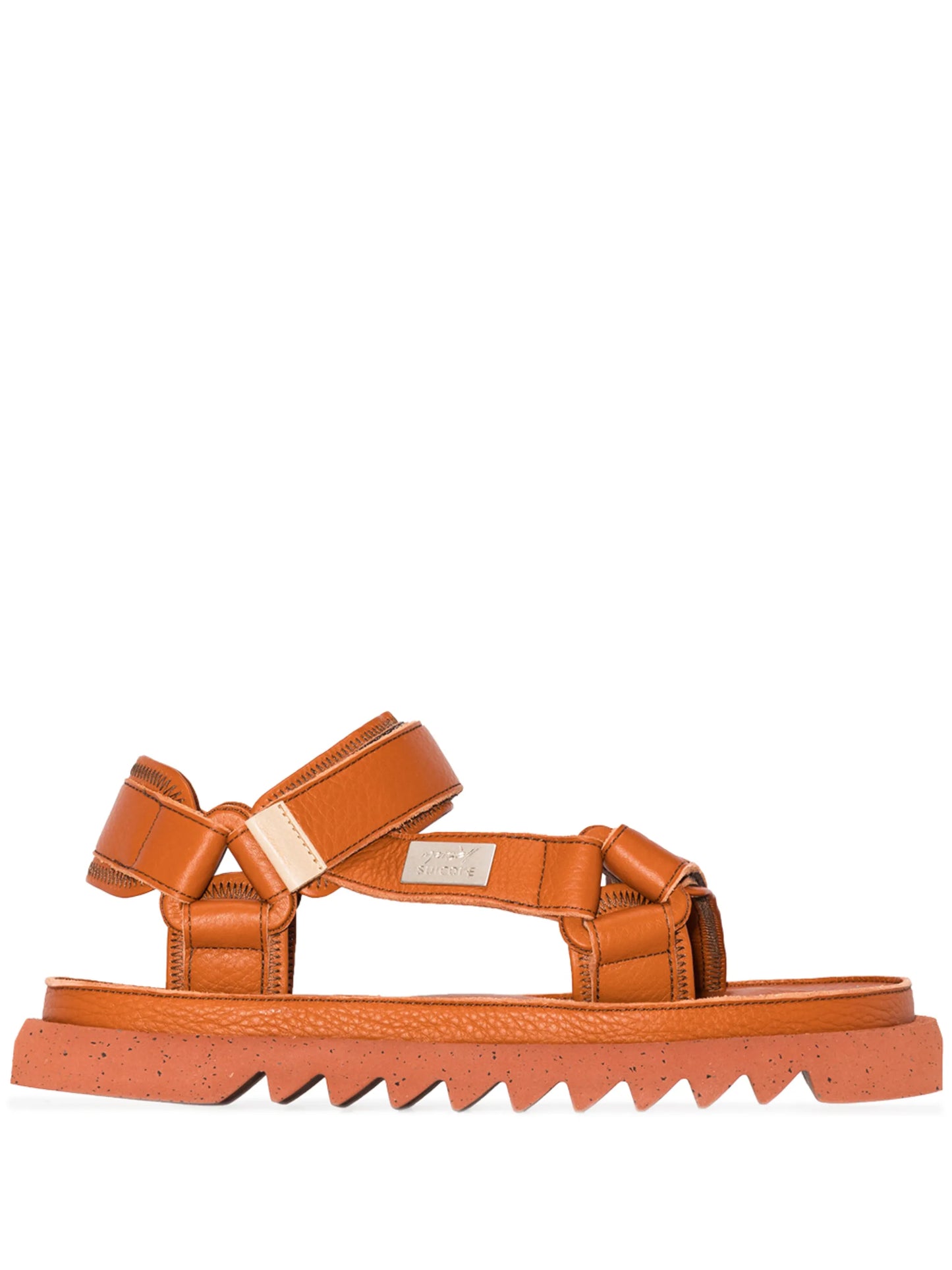 x Suicoke Depa touch-strap sandals