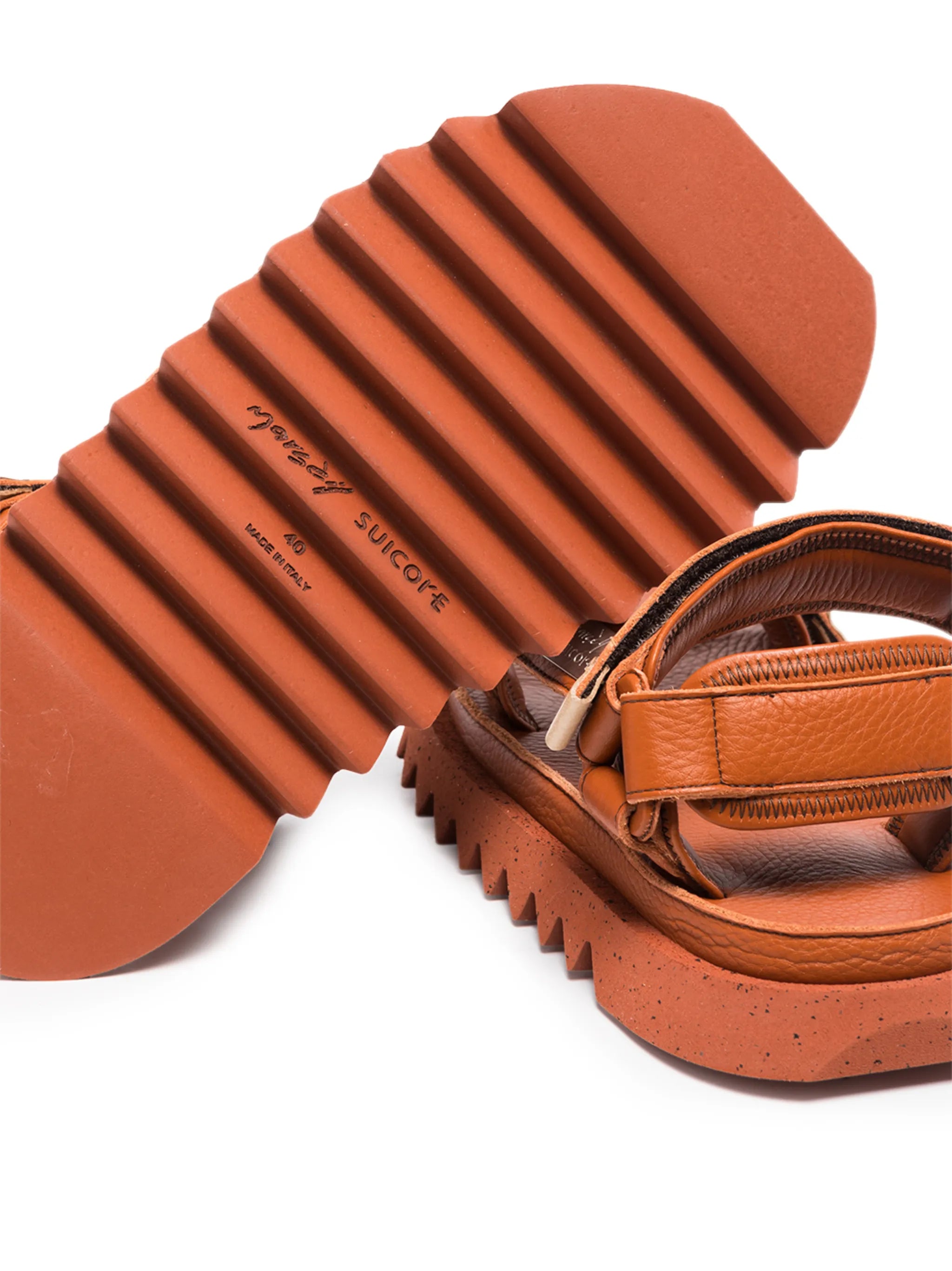 x Suicoke Depa touch-strap sandals