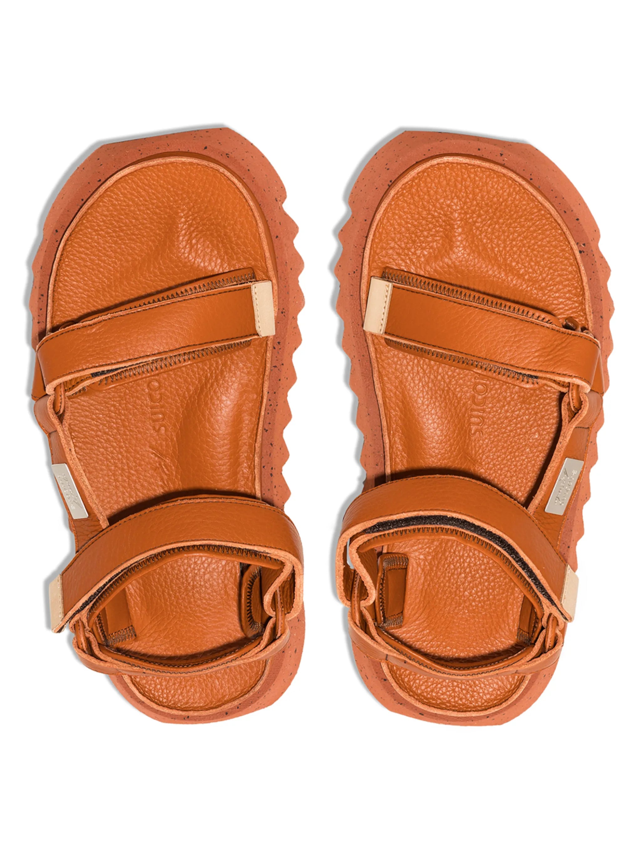 x Suicoke Depa touch-strap sandals