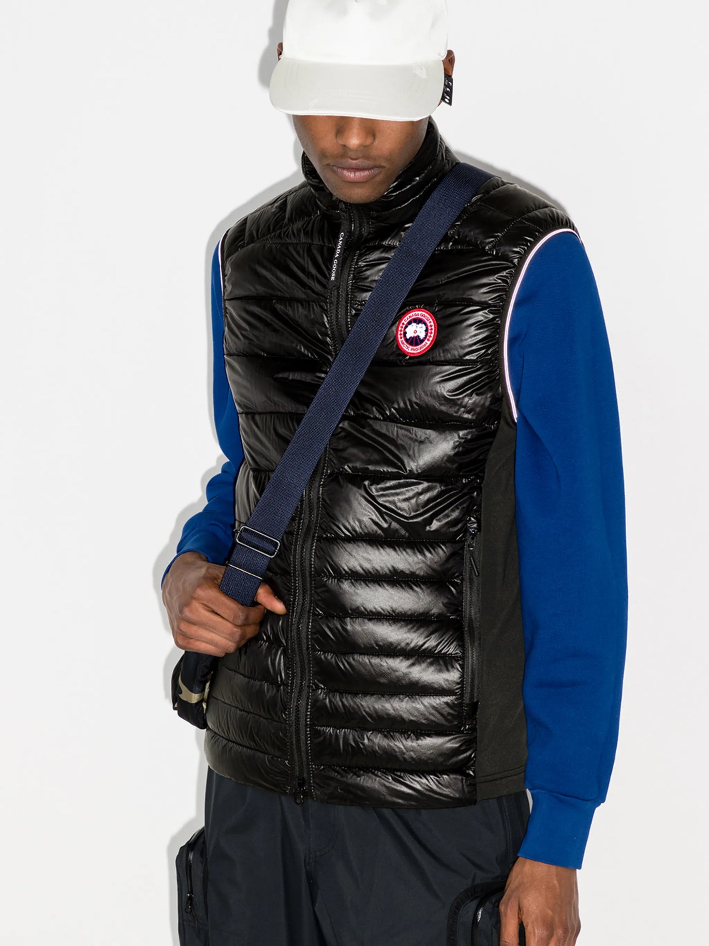 Hybridge Lite vest