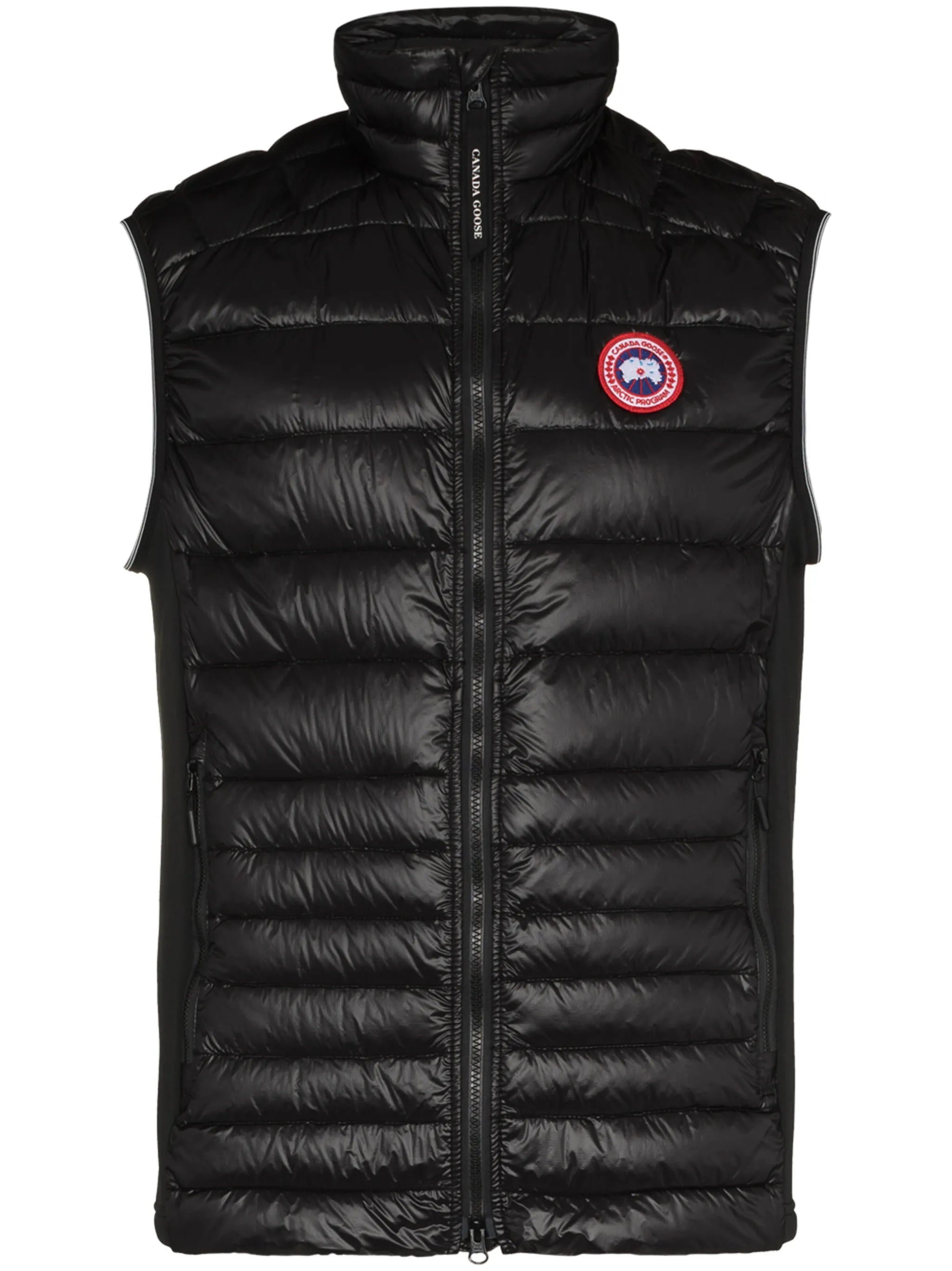 Hybridge Lite vest