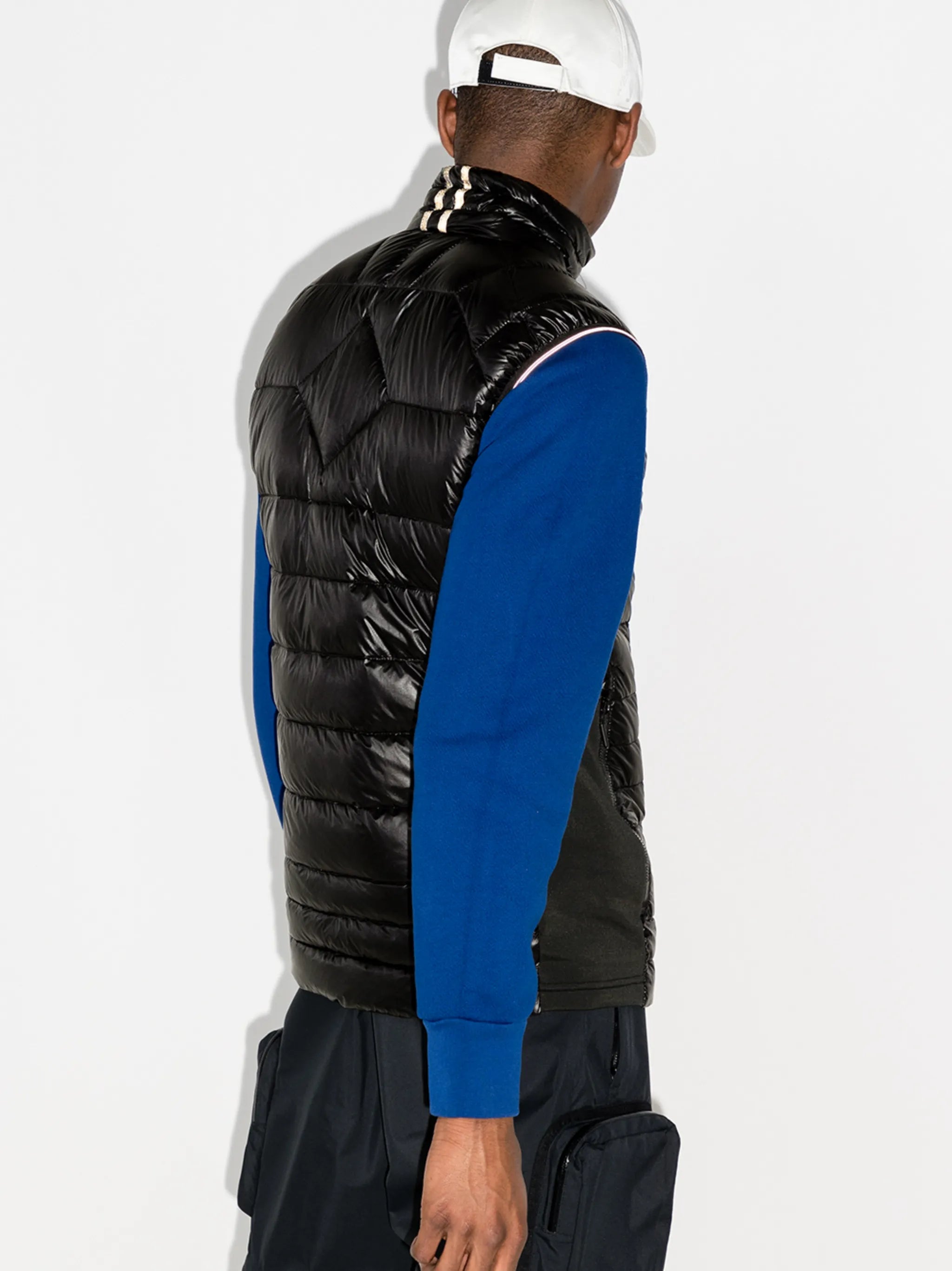 Hybridge Lite vest