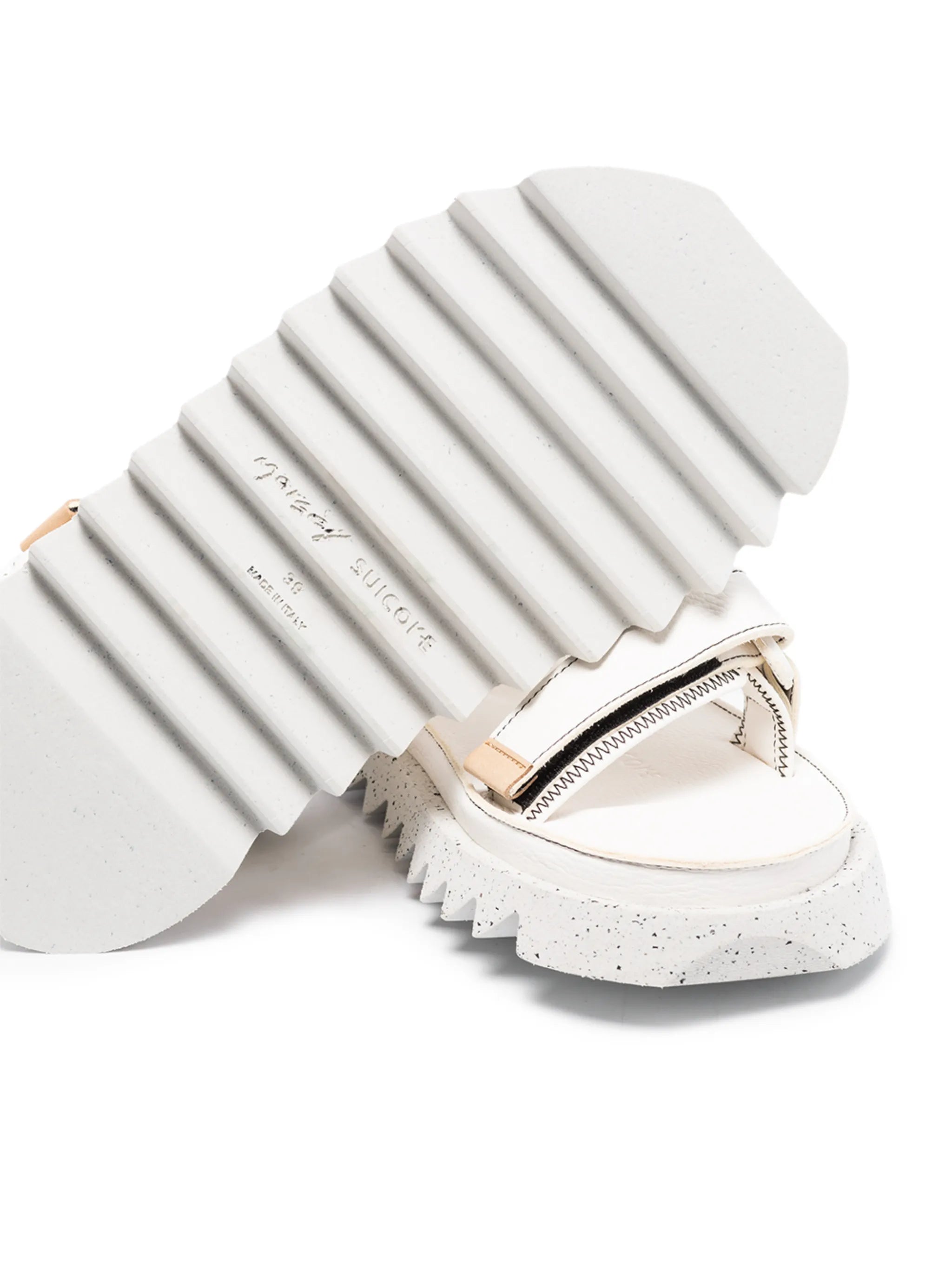 x Suicoke Depa touch-strap sandals