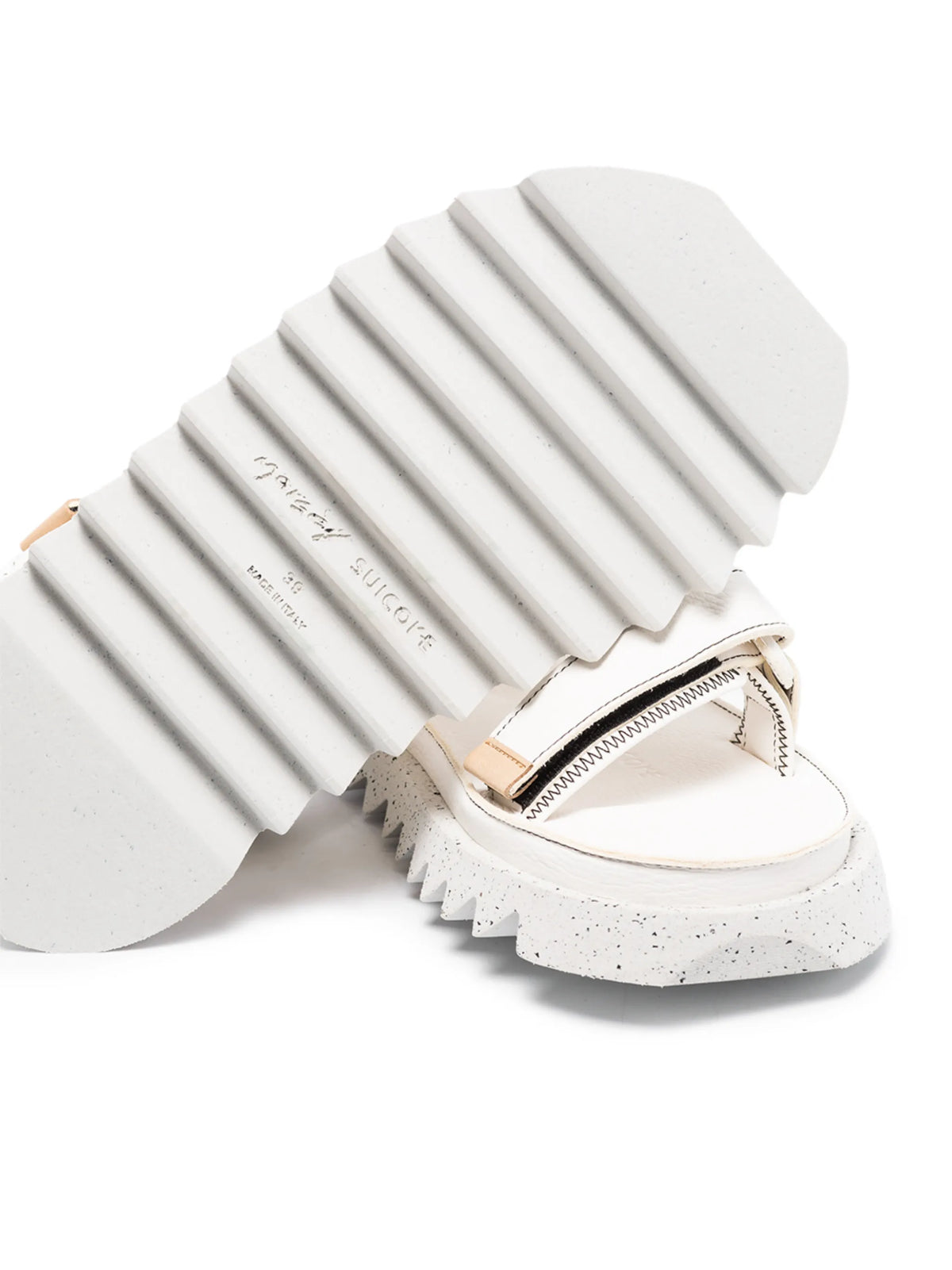x Suicoke Depa touch-strap sandals