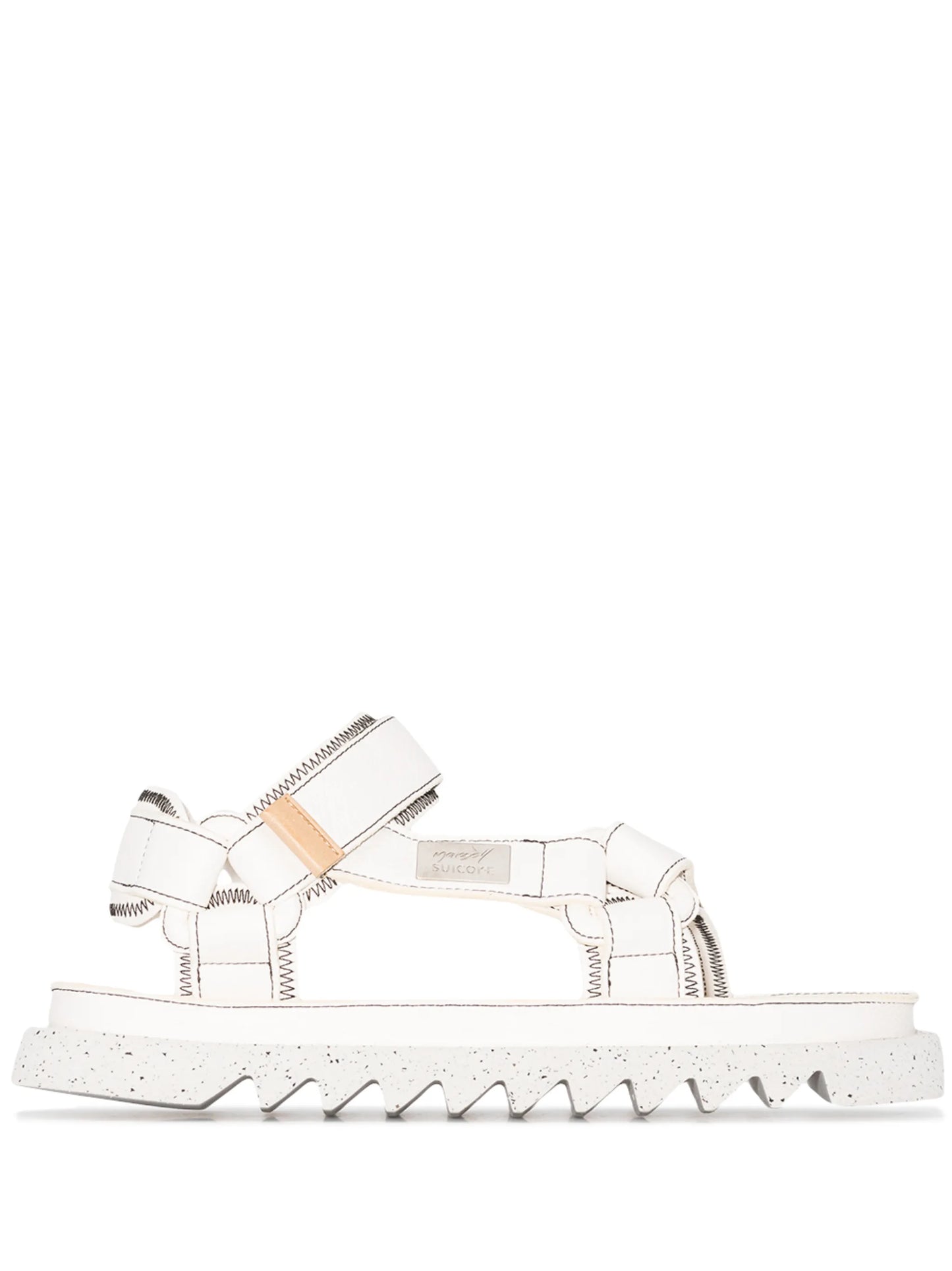 x Suicoke Depa touch-strap sandals