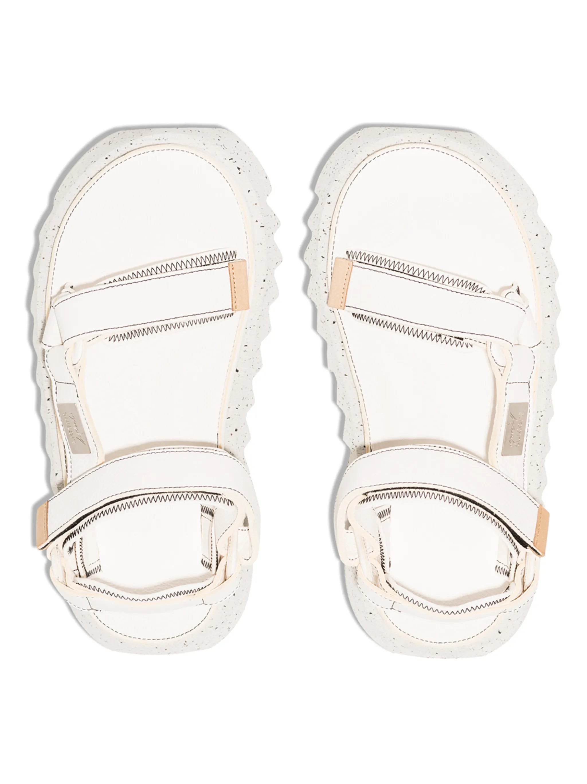 x Suicoke Depa touch-strap sandals
