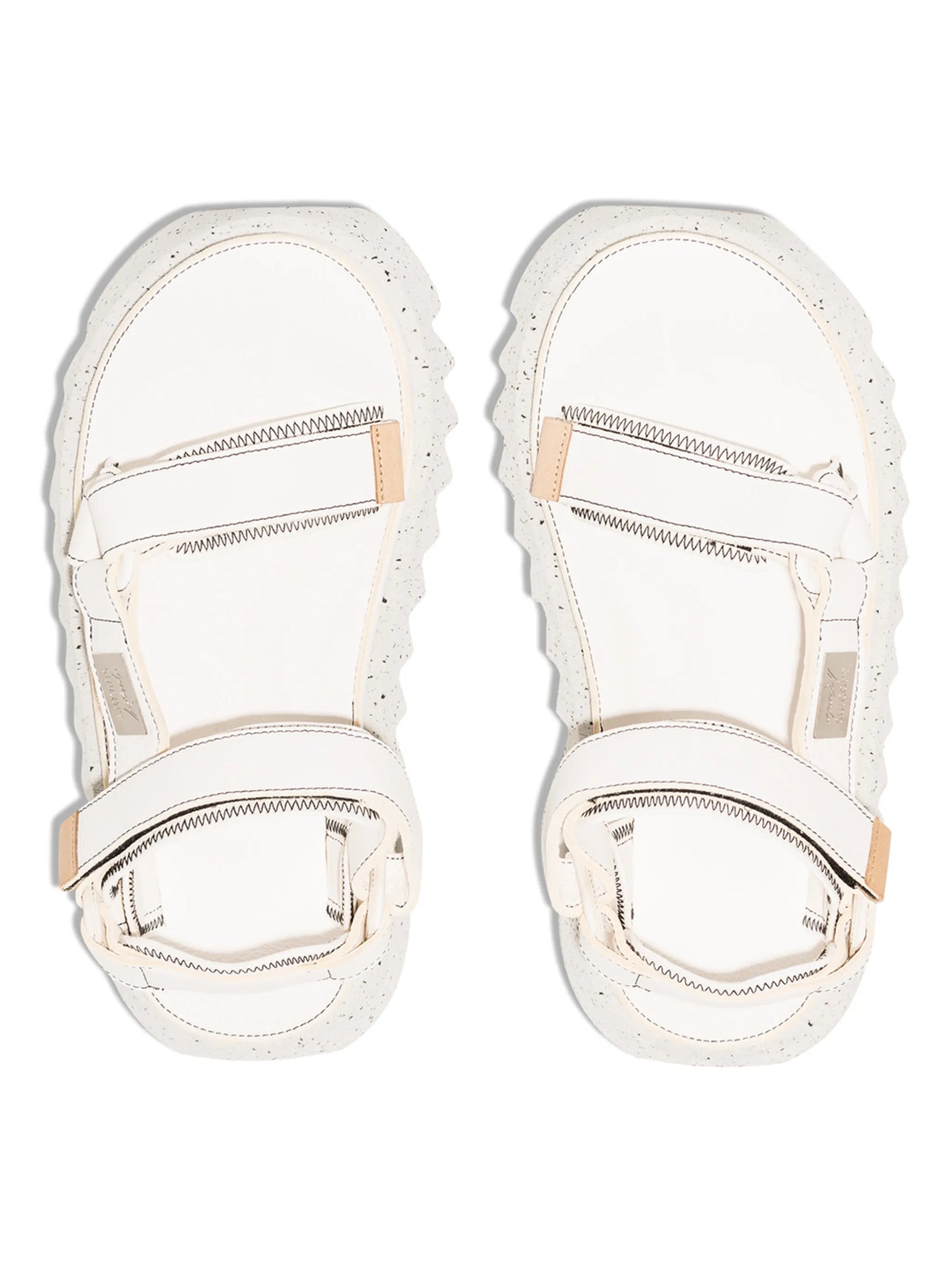 x Suicoke Depa touch-strap sandals