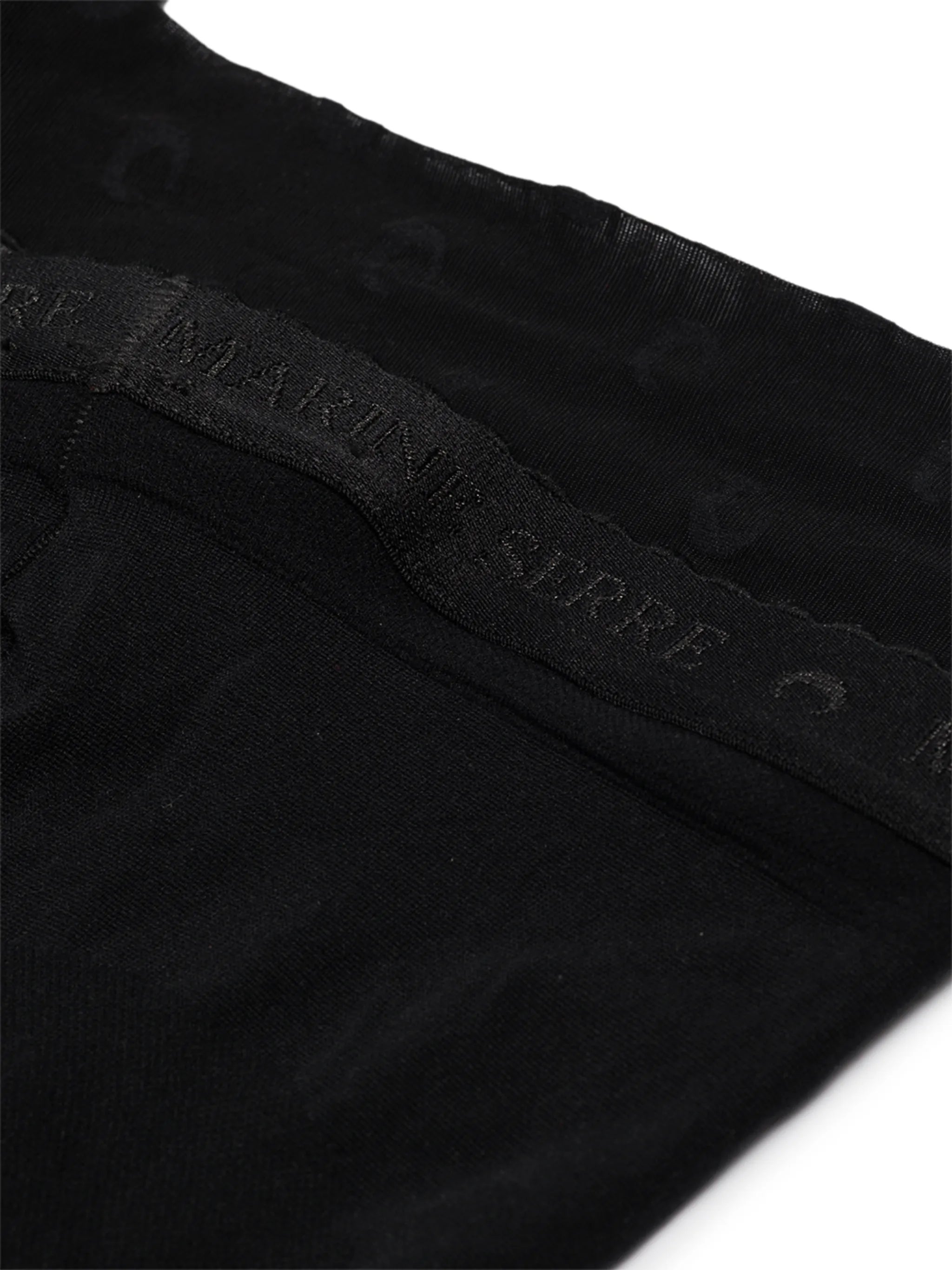 Crescent Moon tights