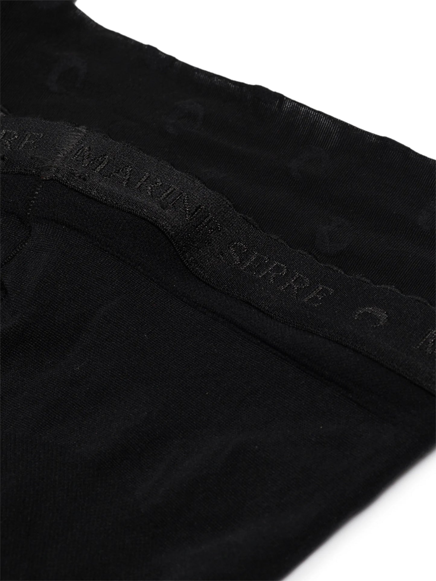 Crescent Moon tights