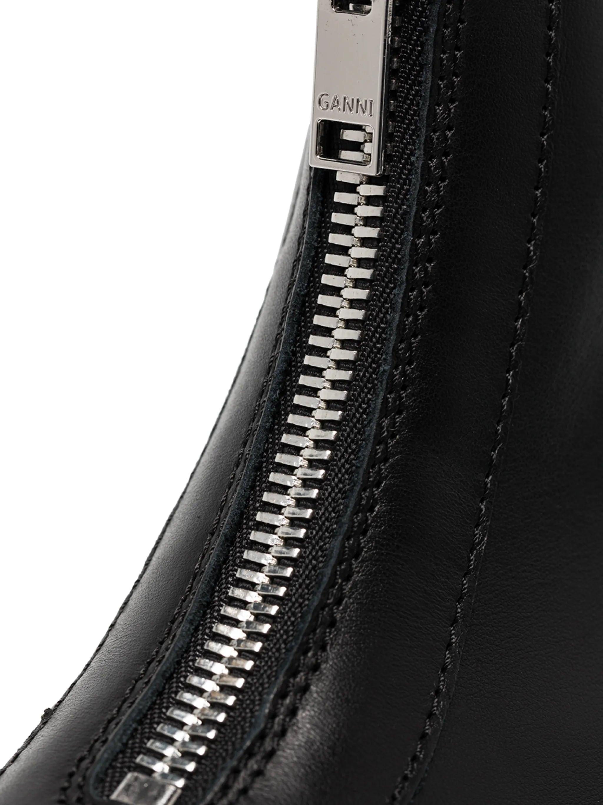 chunky sole ankle boots