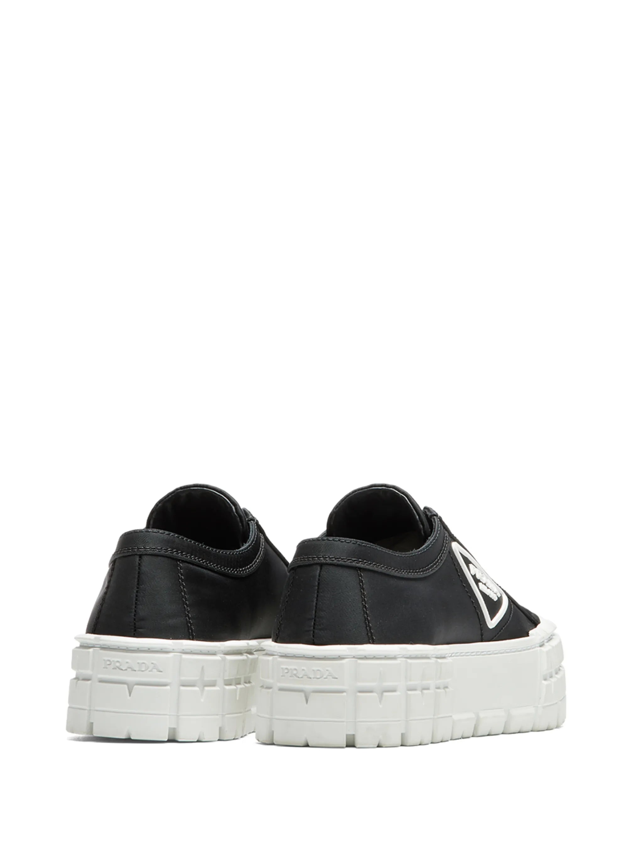 Tyre low top sneakers