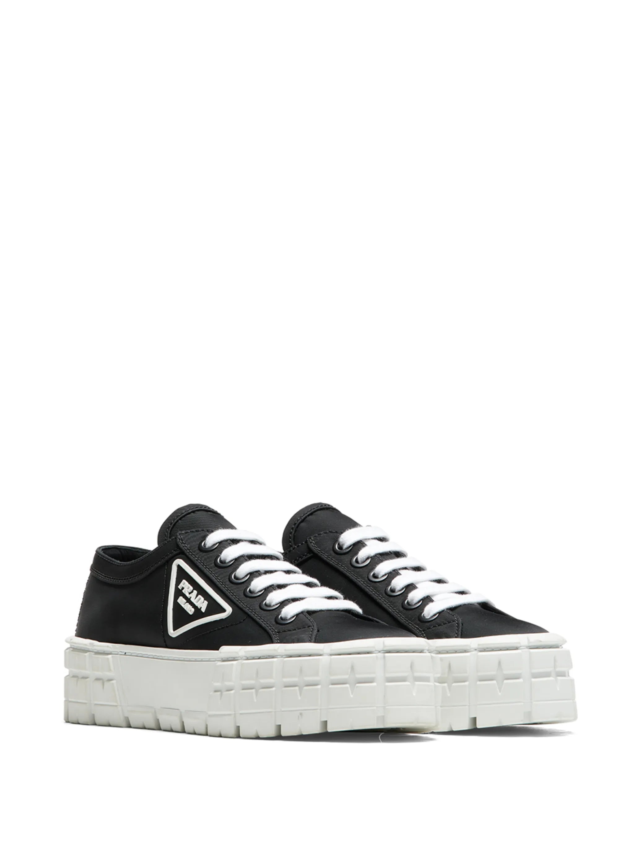 Tyre low top sneakers