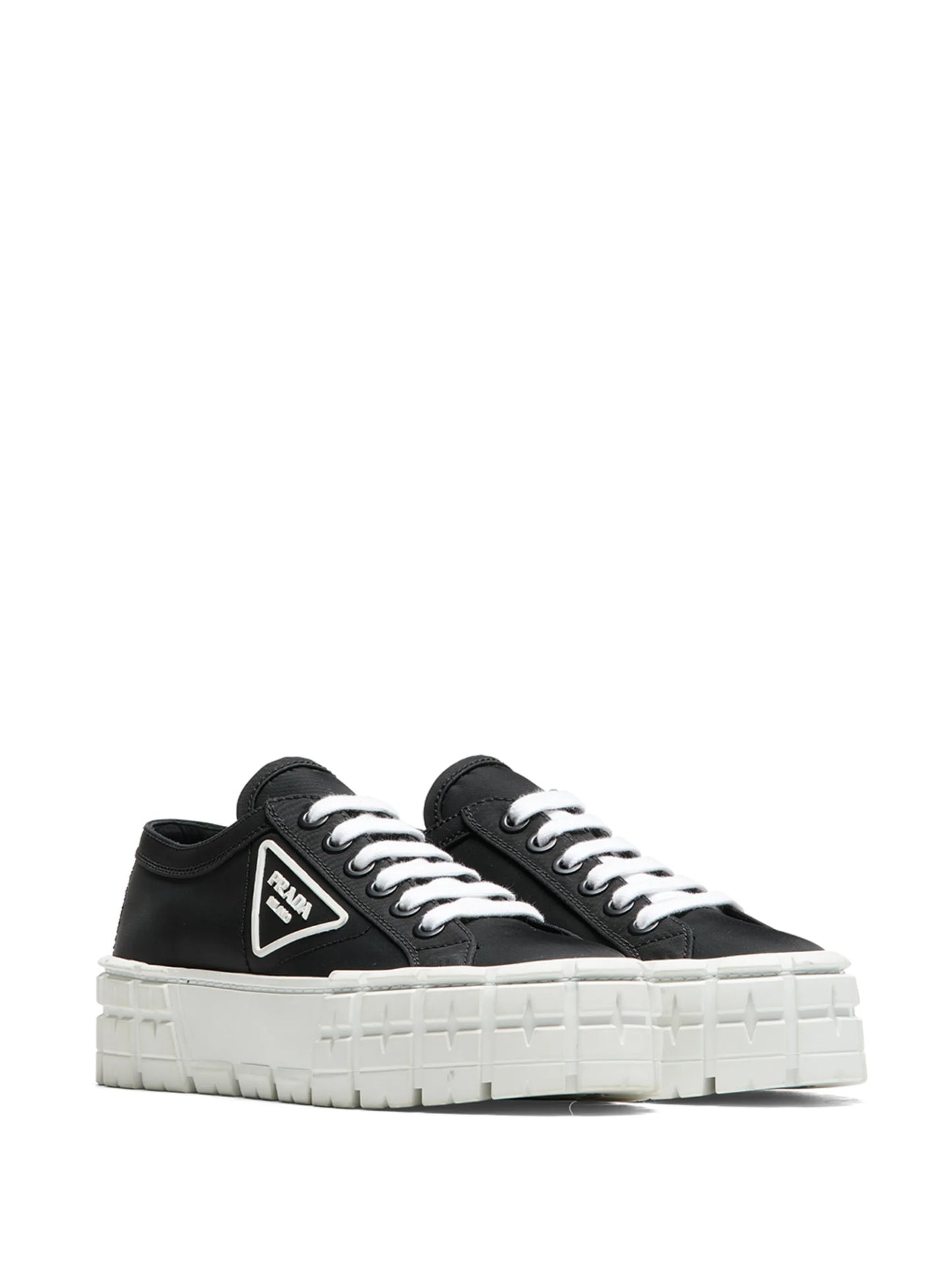 Tyre low top sneakers