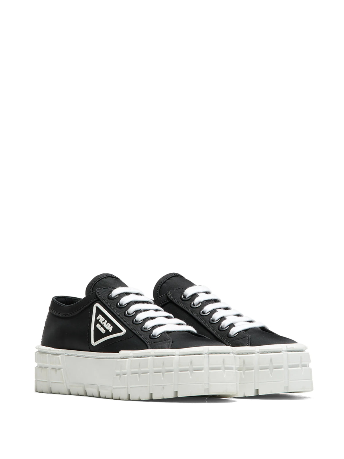 Tyre low top sneakers
