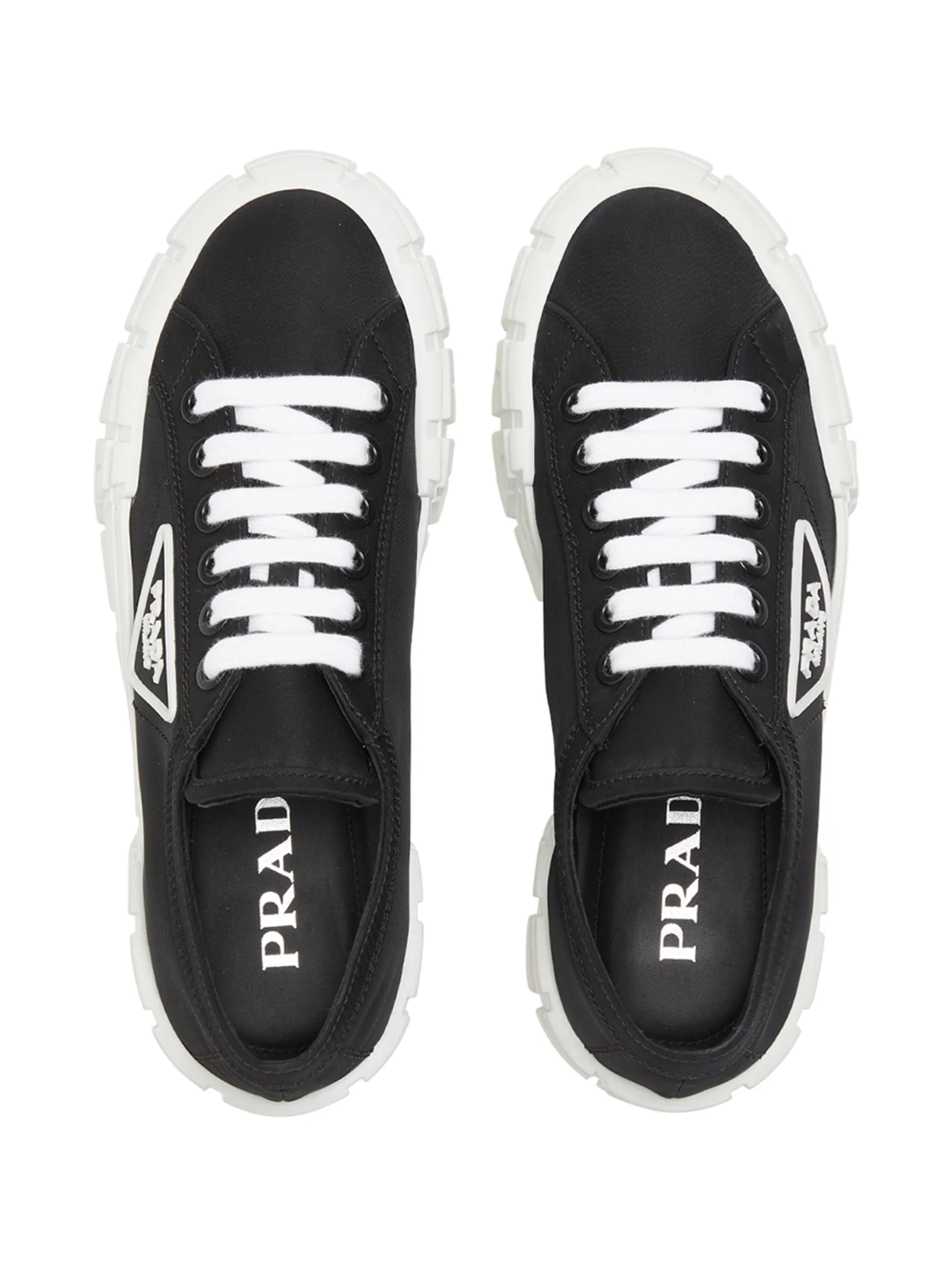 Tyre low top sneakers