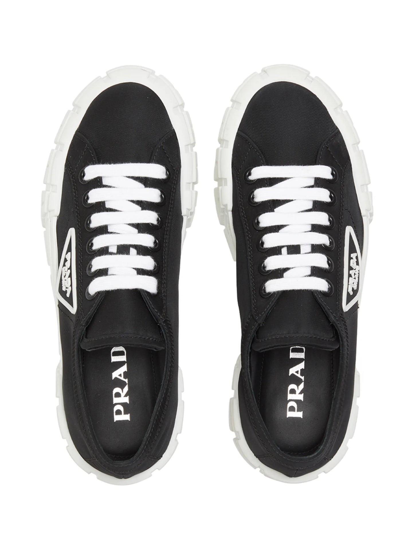 Tyre low top sneakers