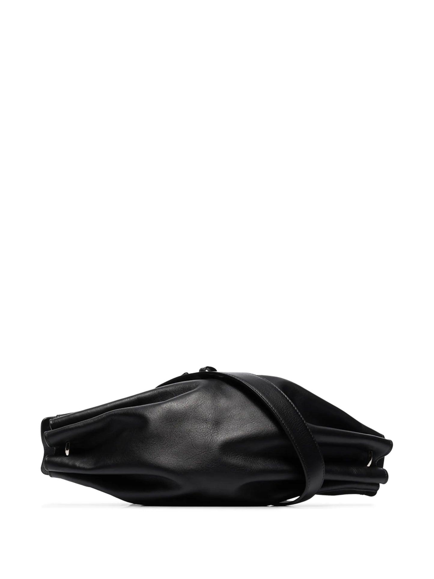 Ring crossbody bag