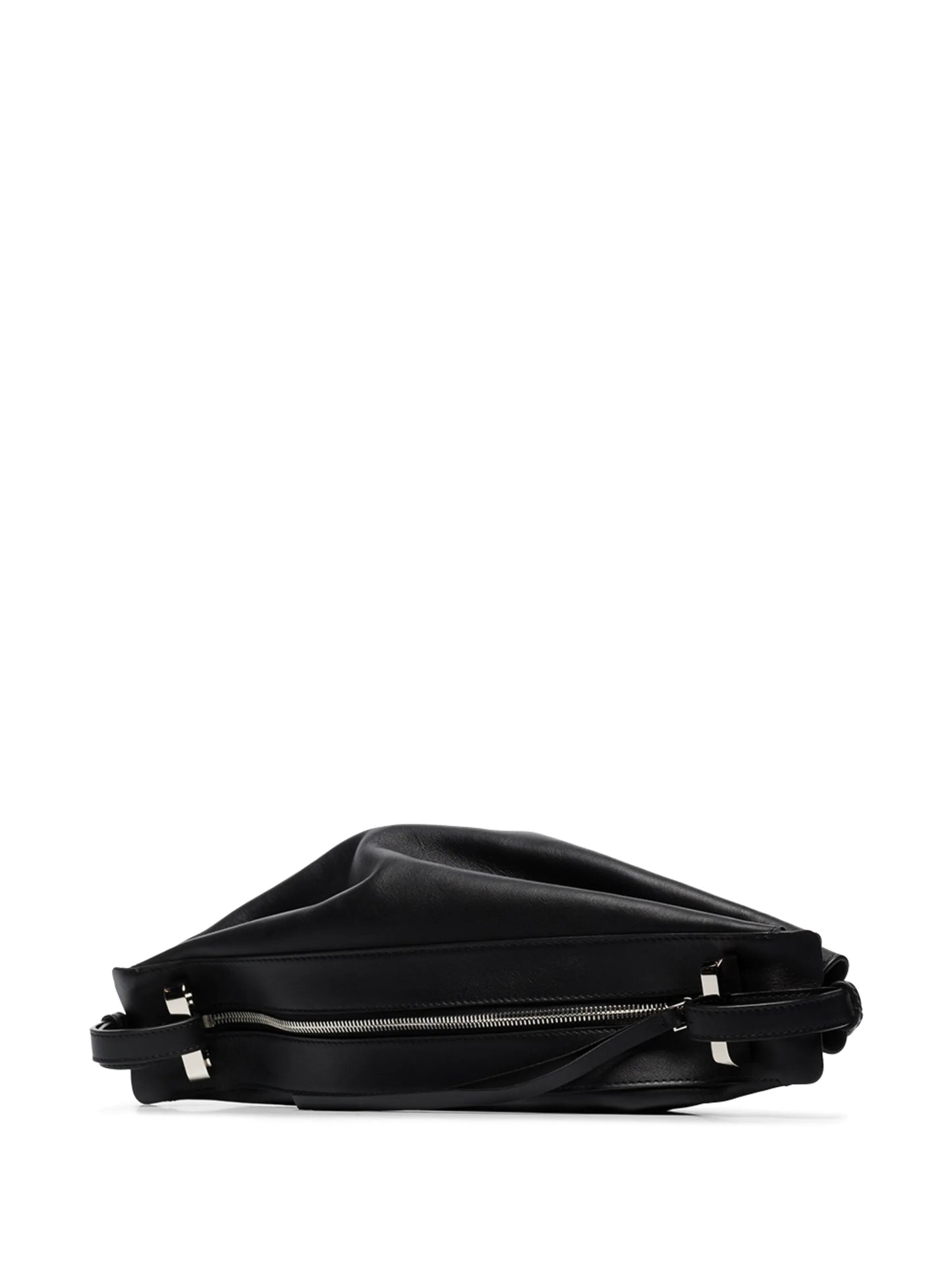Ring crossbody bag