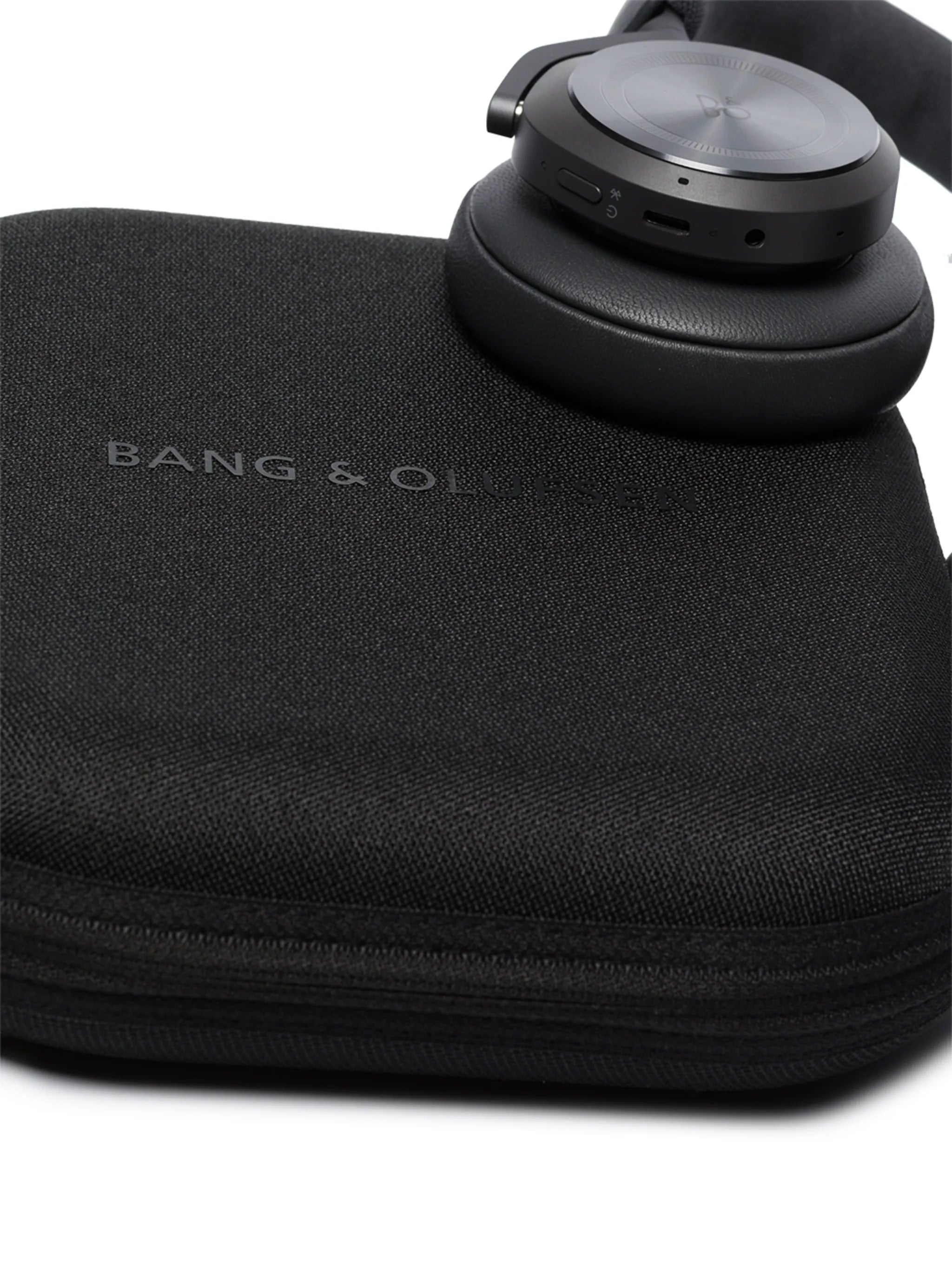 Beoplay HX wireless headphones