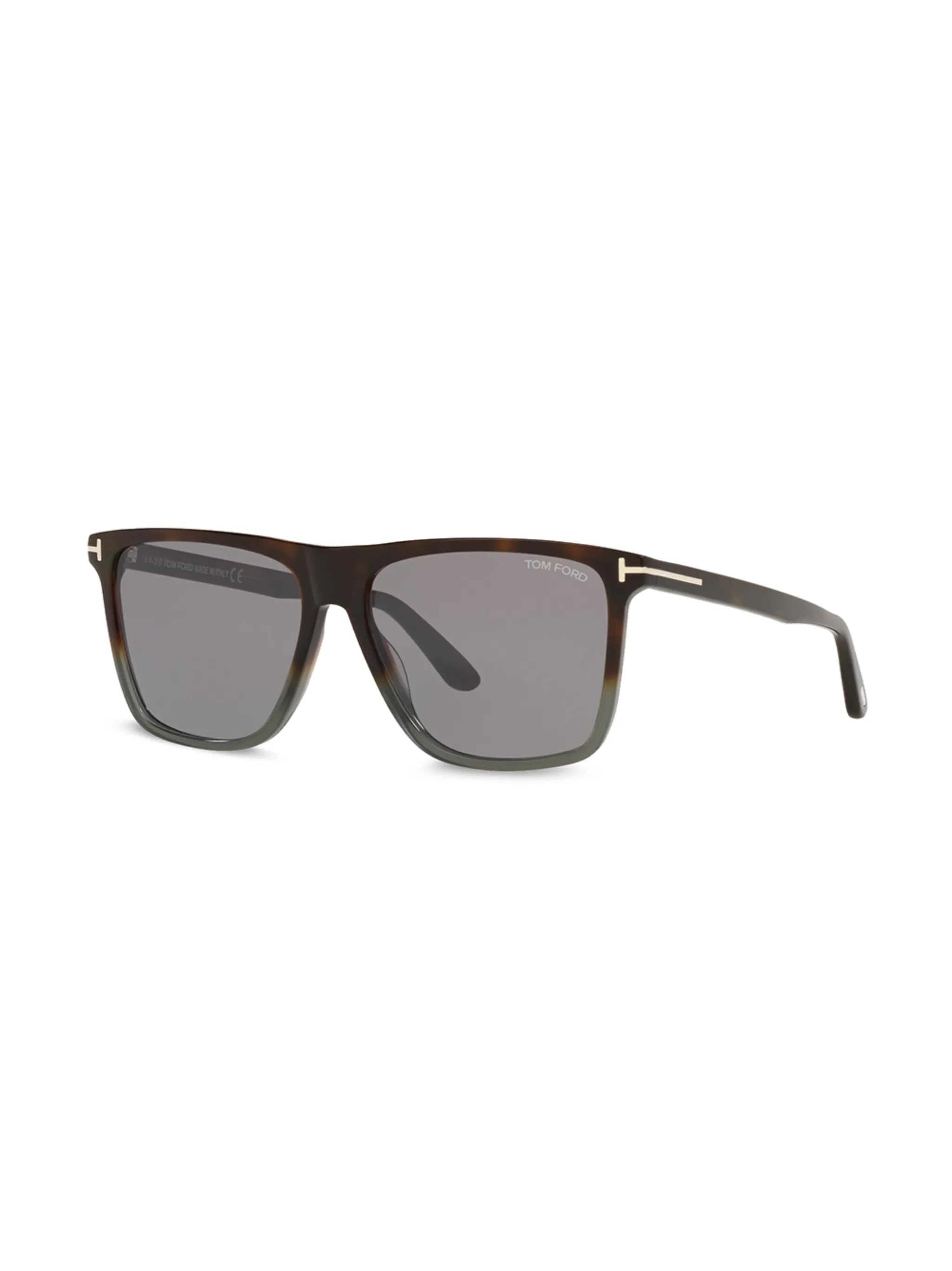 FT0832 rectangular sunglasses