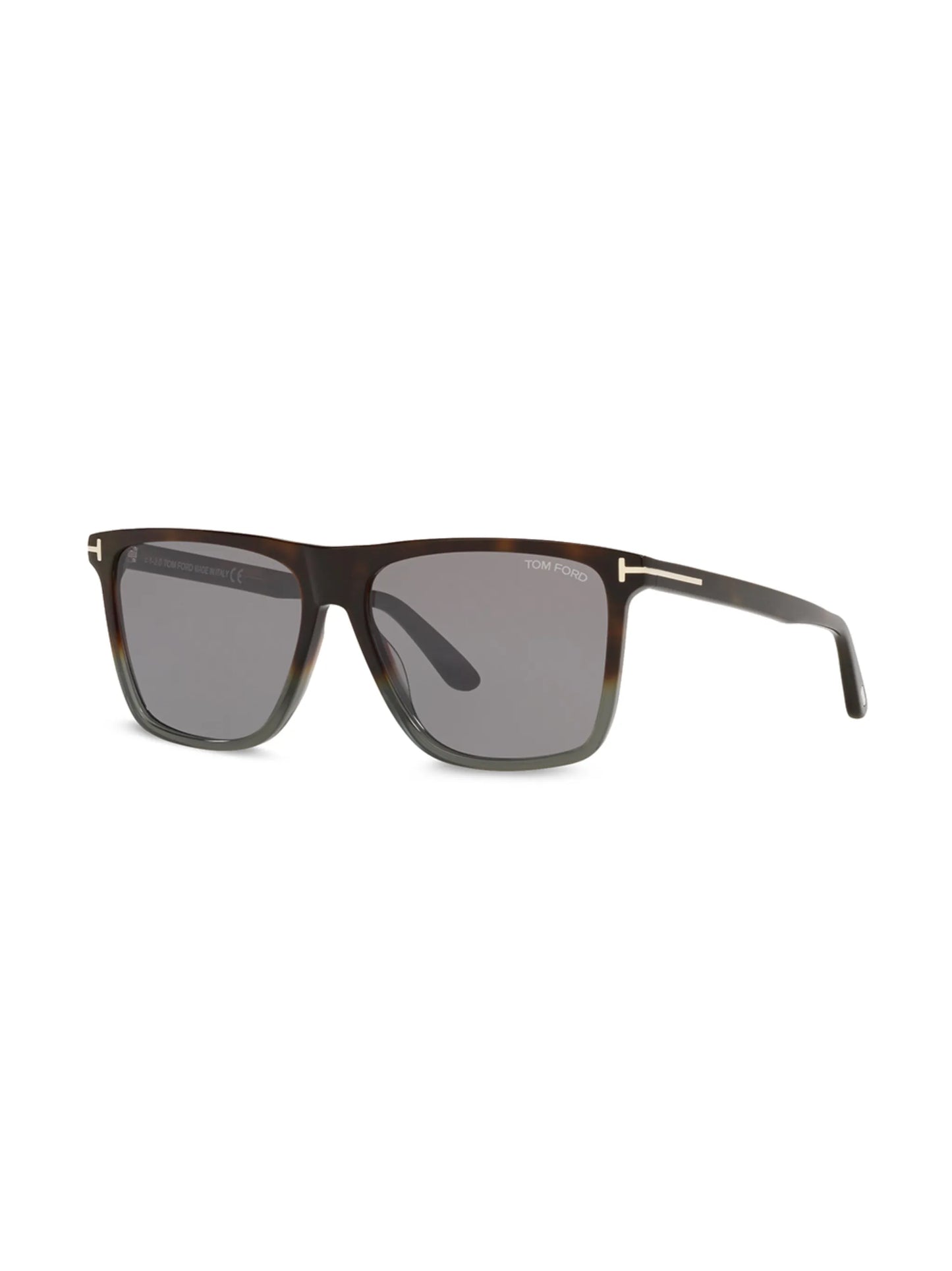 FT0832 rectangular sunglasses