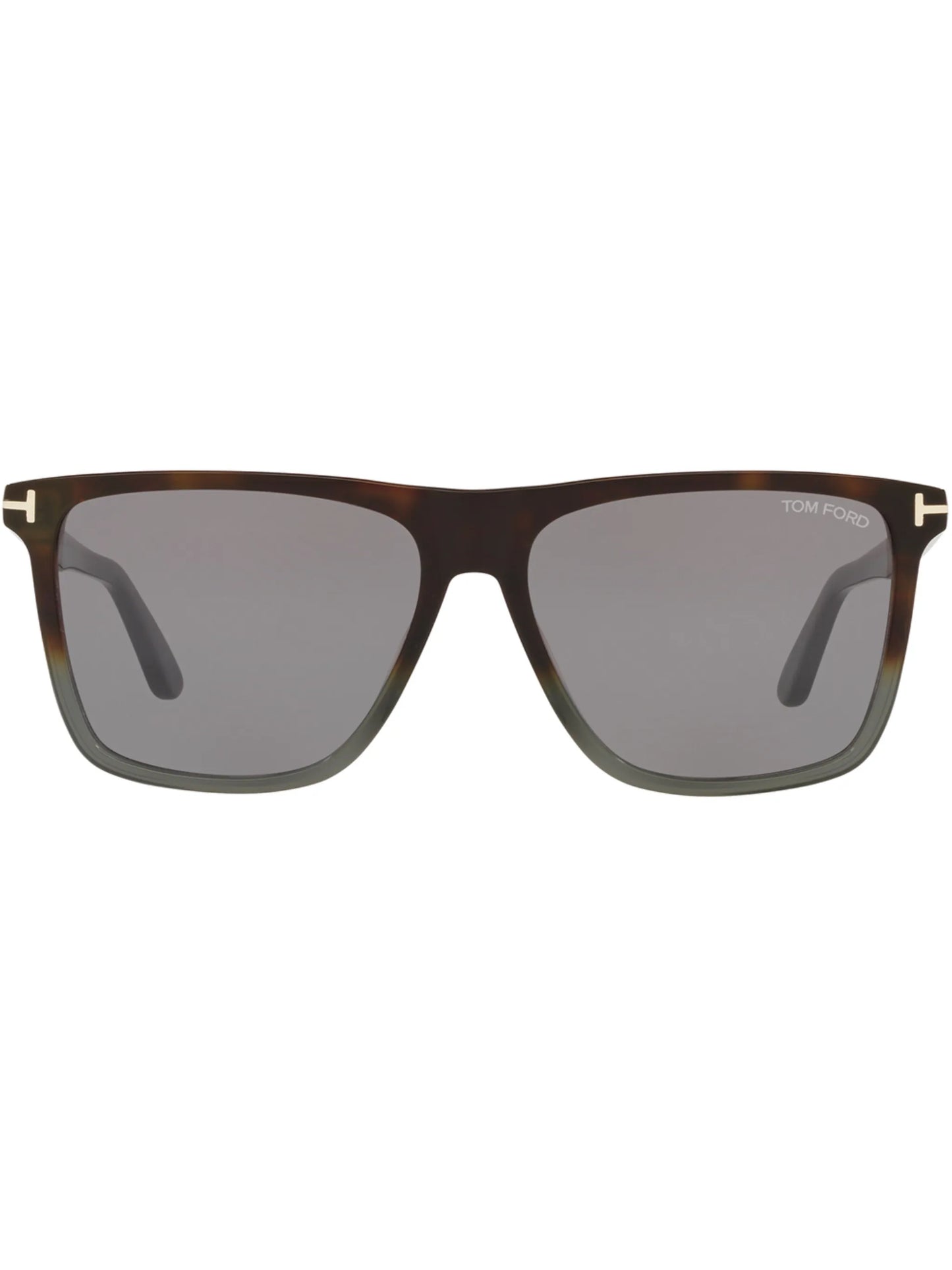 FT0832 rectangular sunglasses