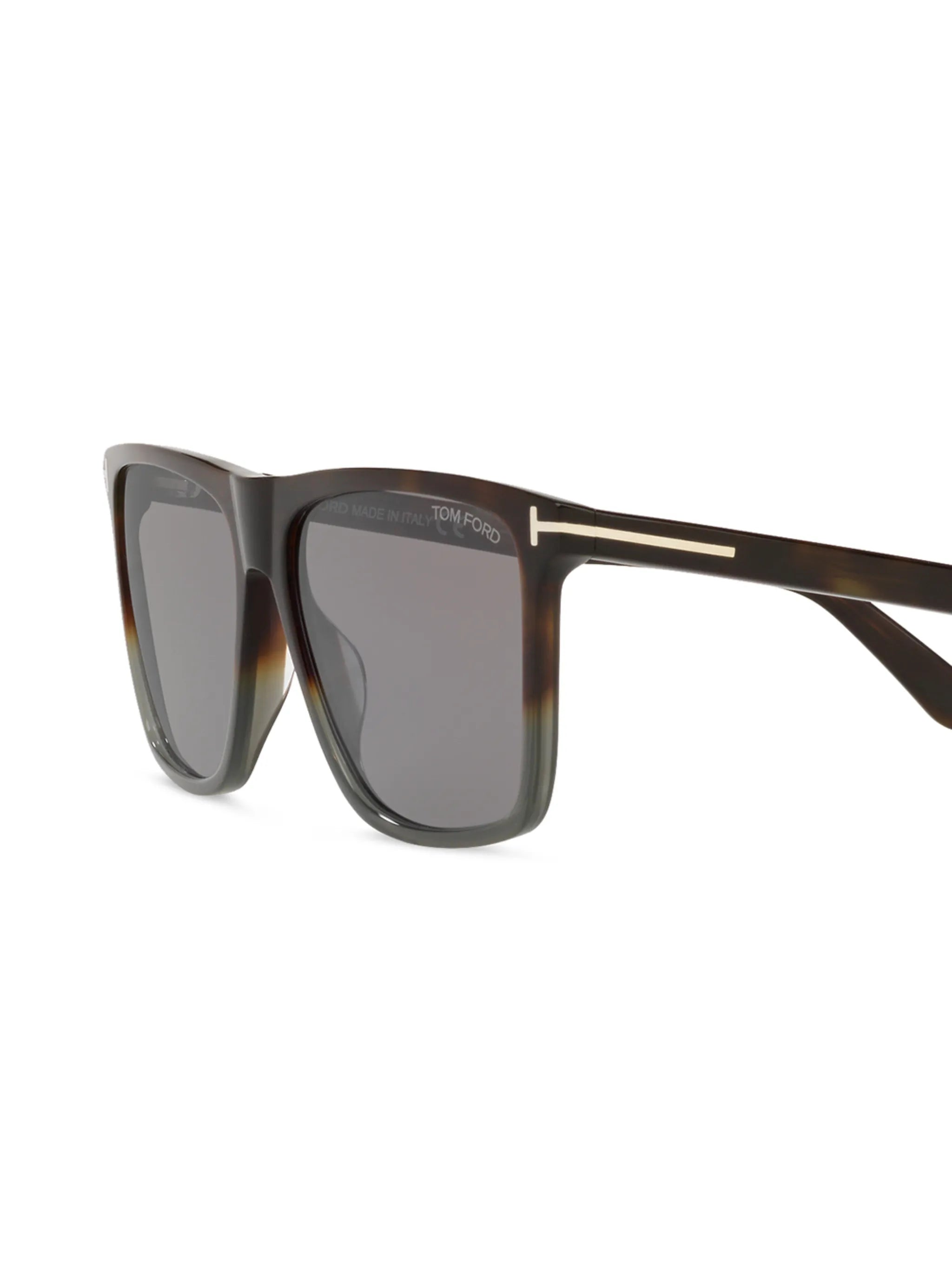 FT0832 rectangular sunglasses
