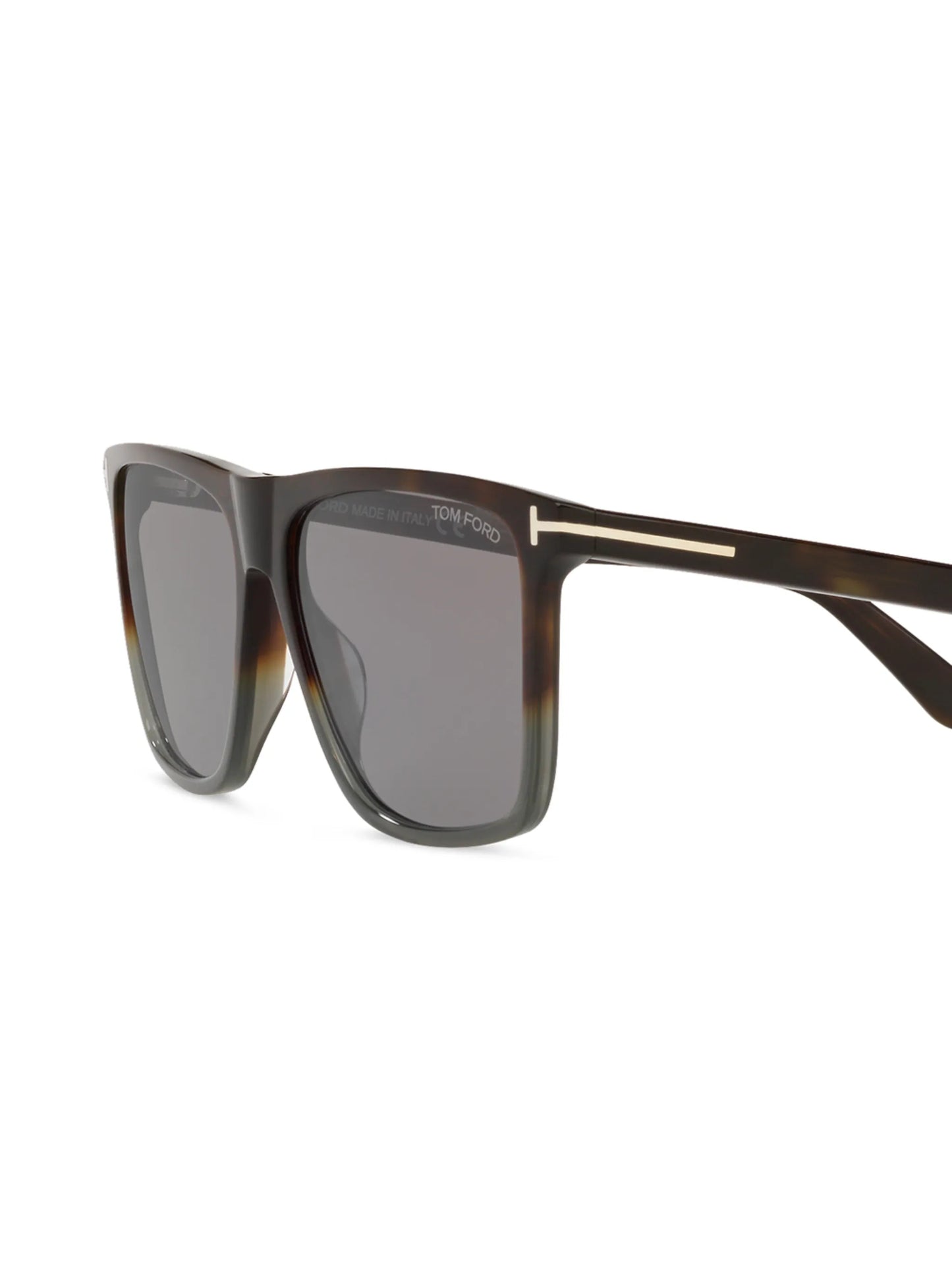FT0832 rectangular sunglasses