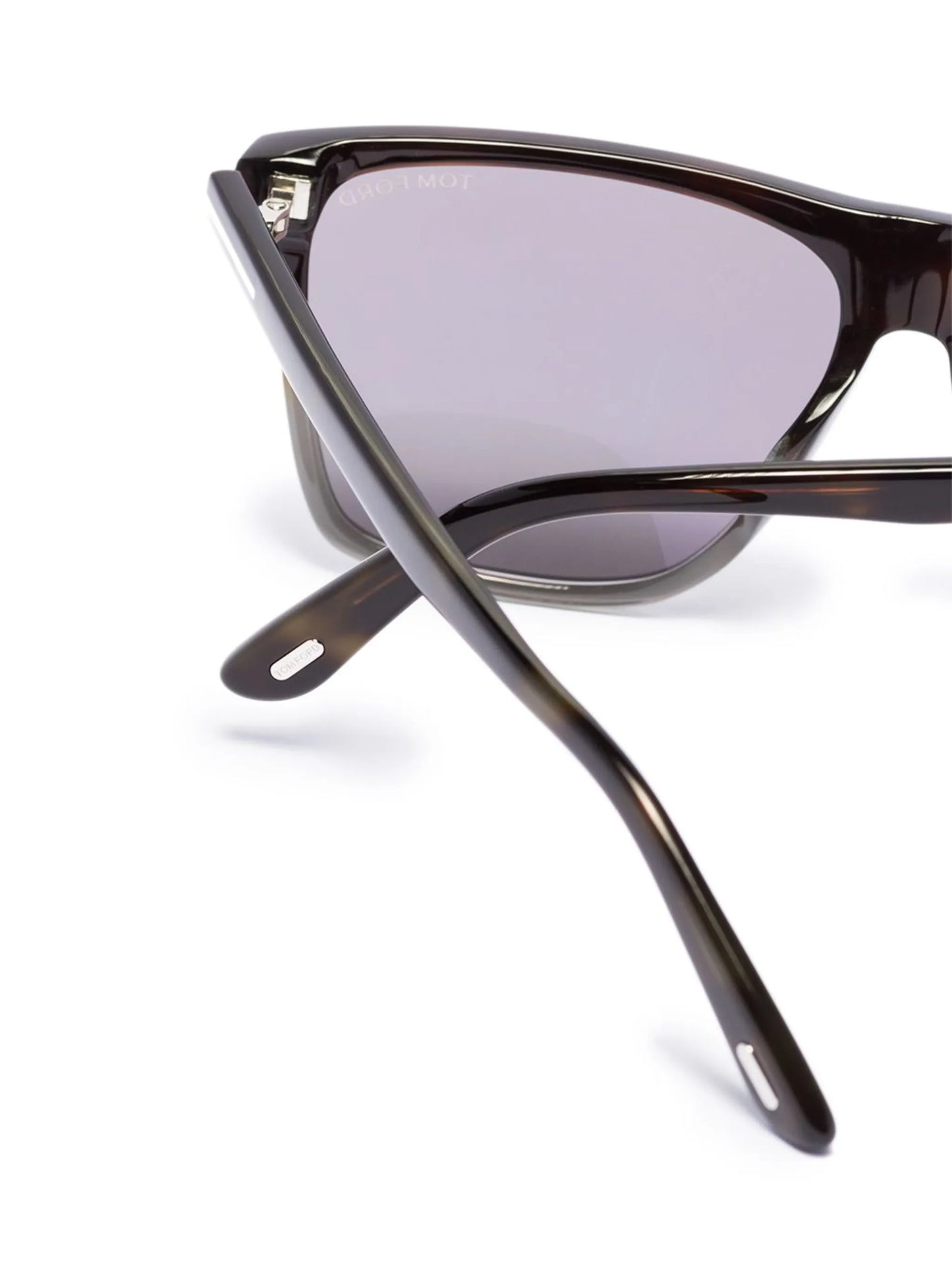FT0832 rectangular sunglasses