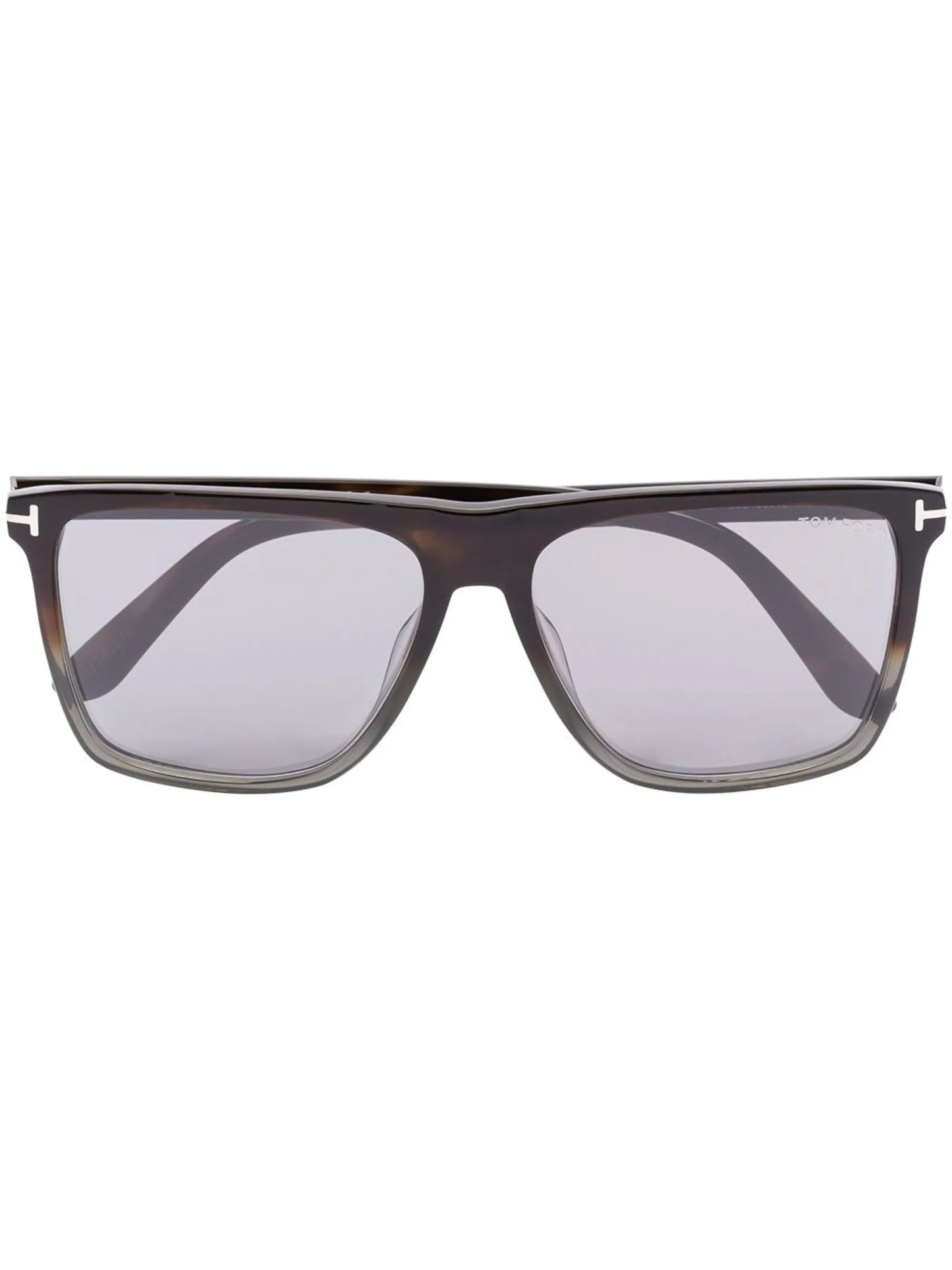 FT0832 rectangular sunglasses