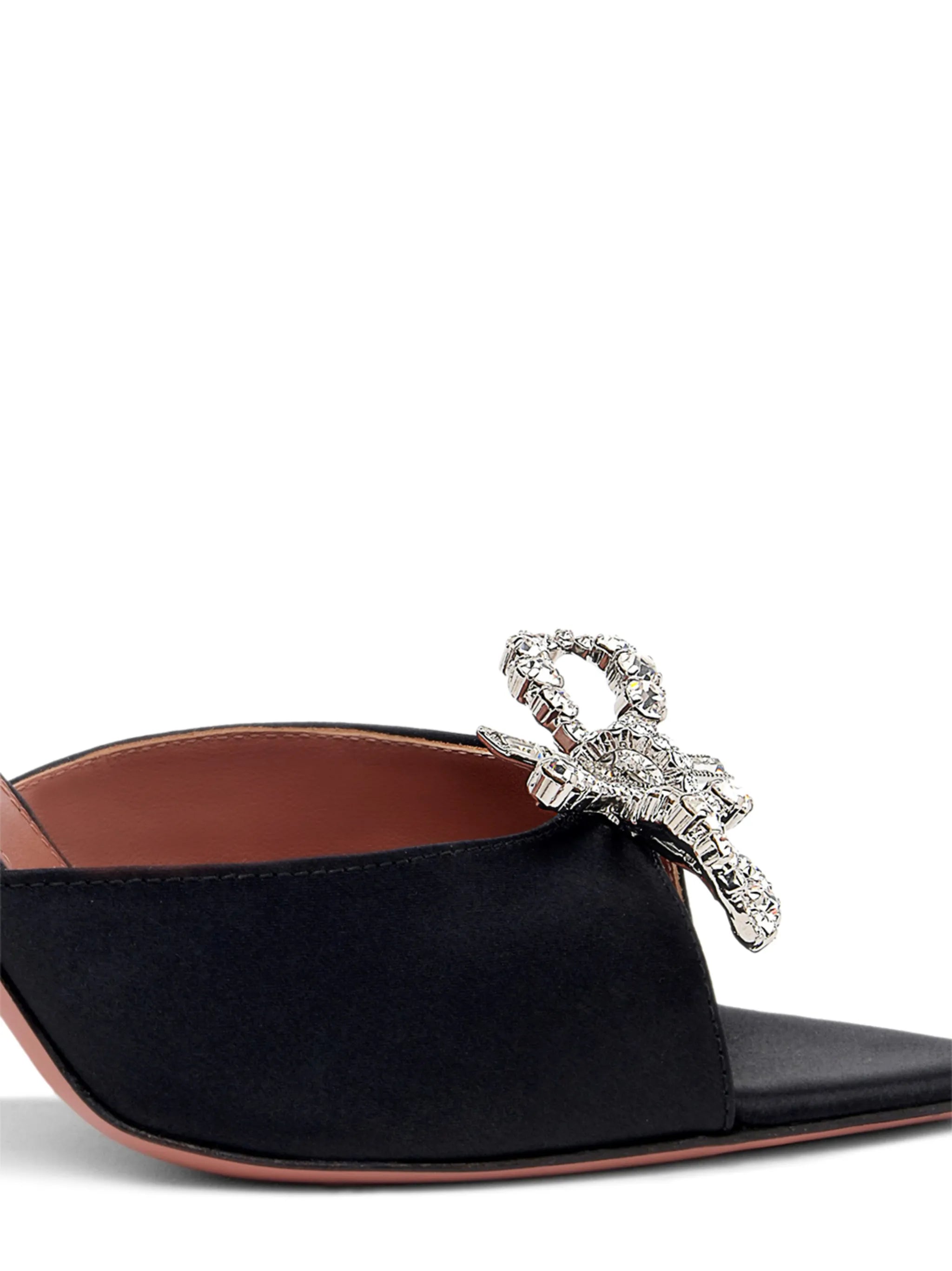 95mm Rosie sandals