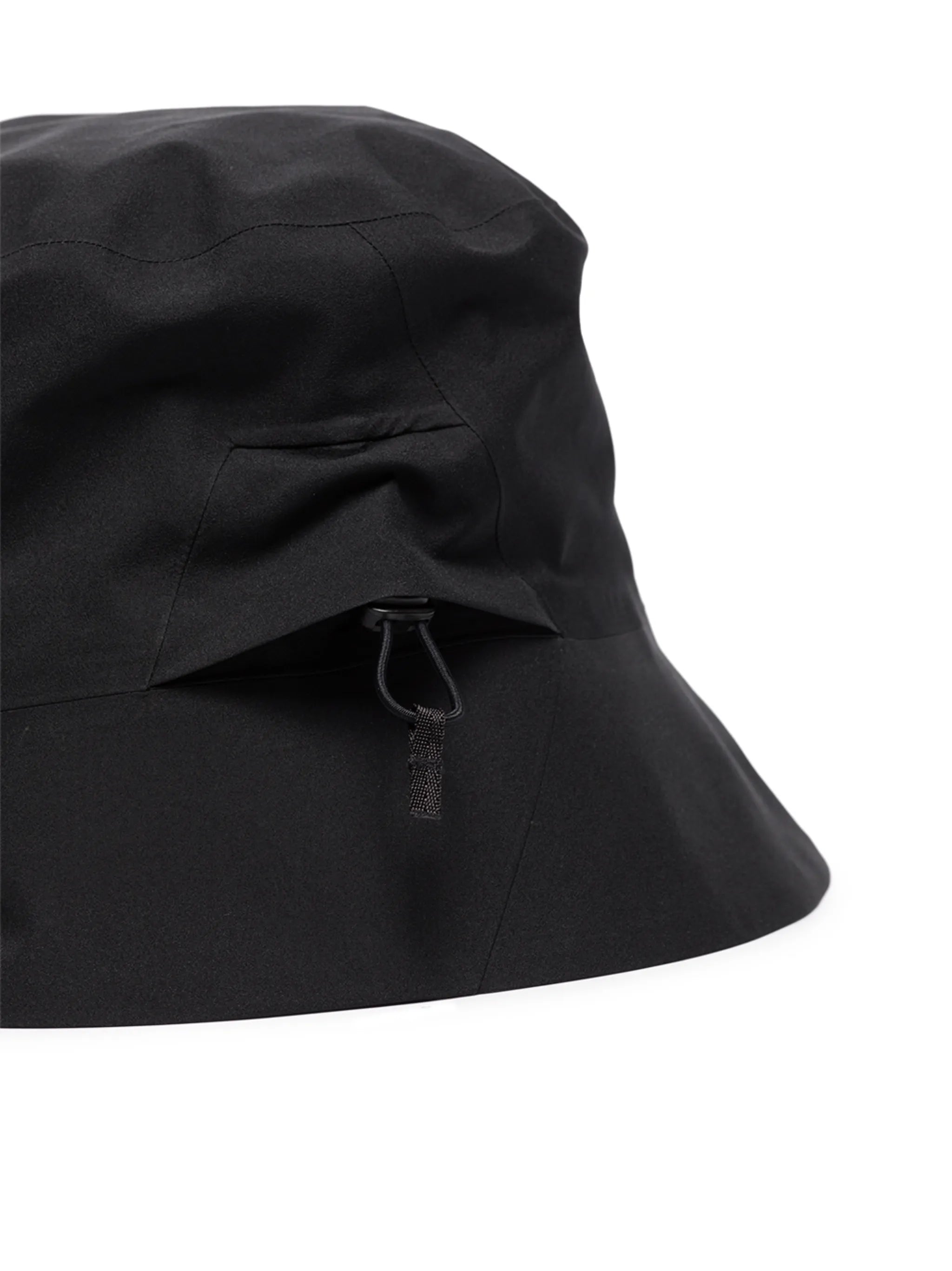 GORE-TEX 3 layer C-KNIT™ bucket hat