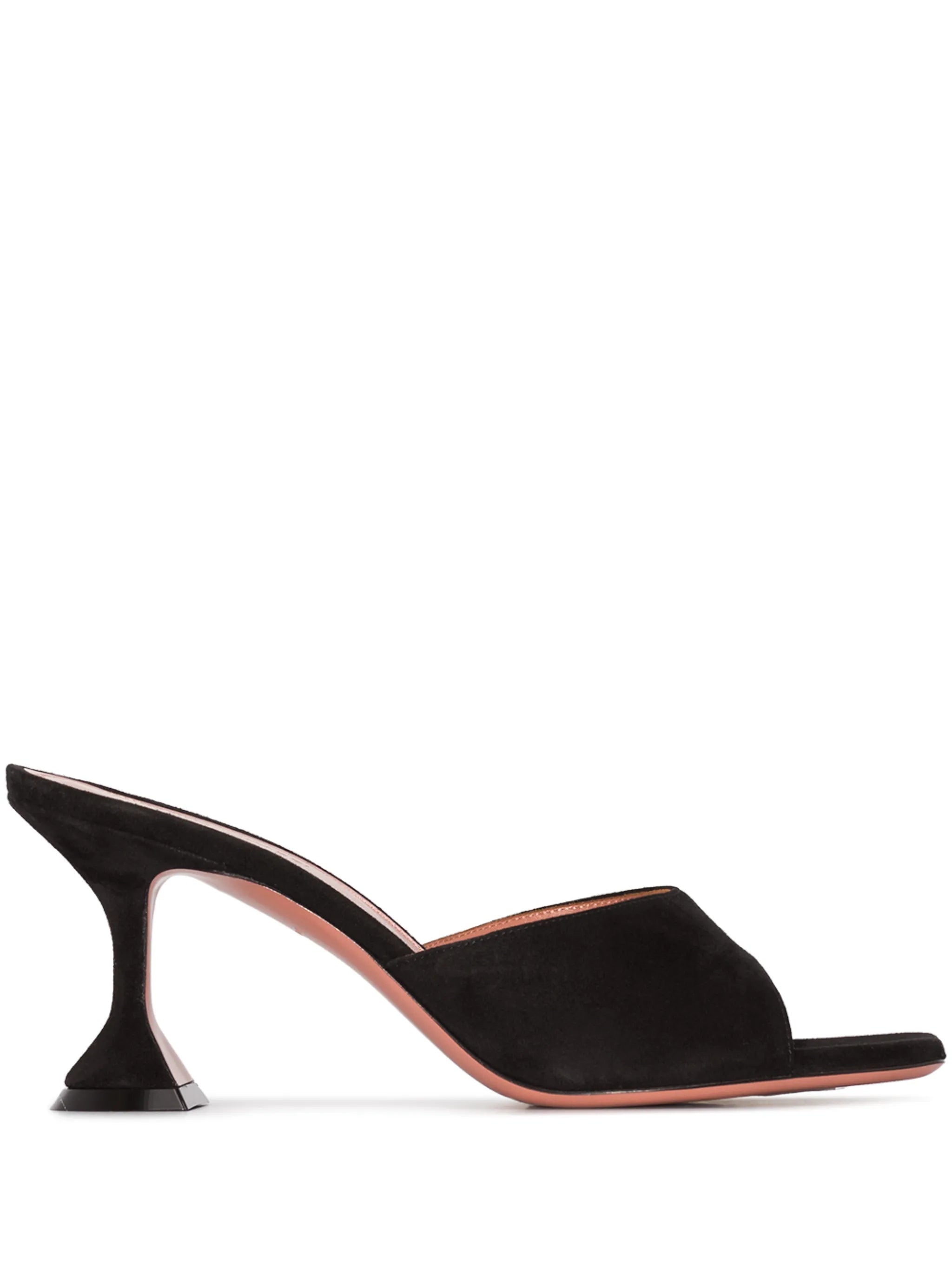 Lupita 95mm sandals