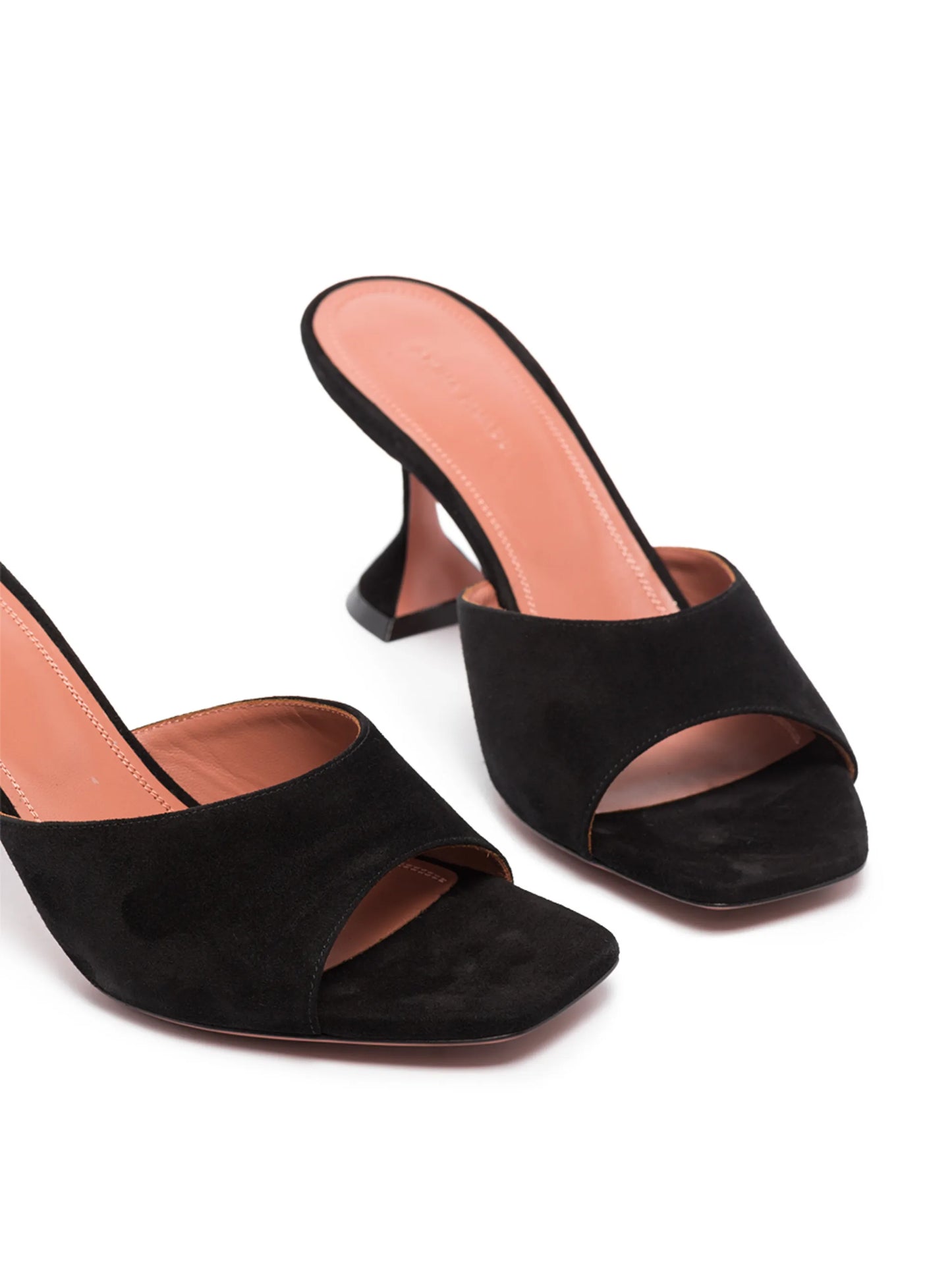 Lupita 95mm sandals