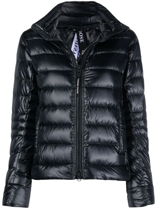 Cypress down jacket