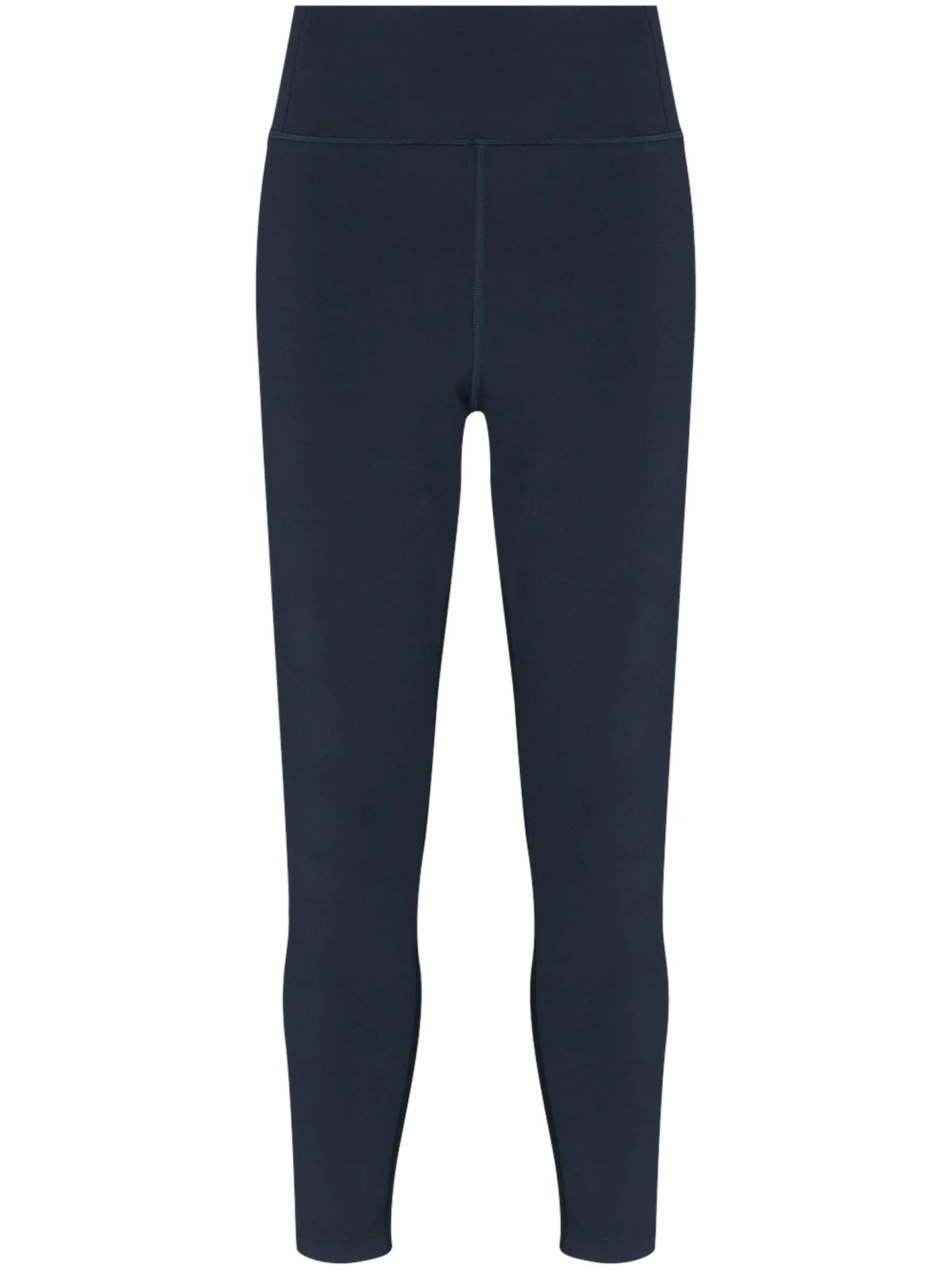 Float stretch-recycled polyester leggings