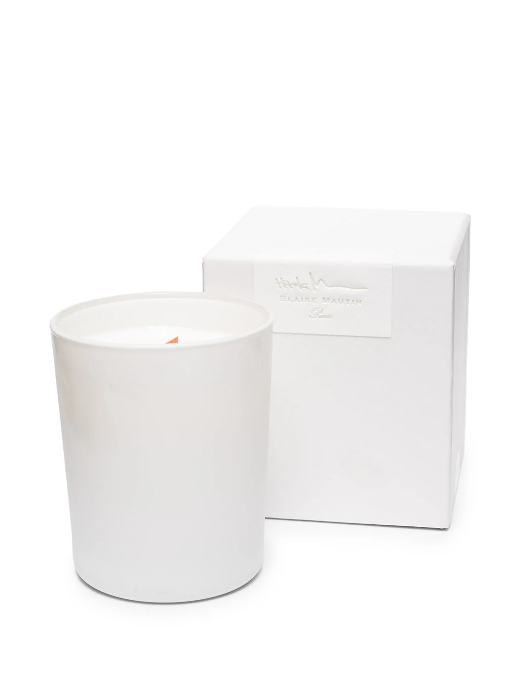 Subsection No.9 Lilikoi scented candle