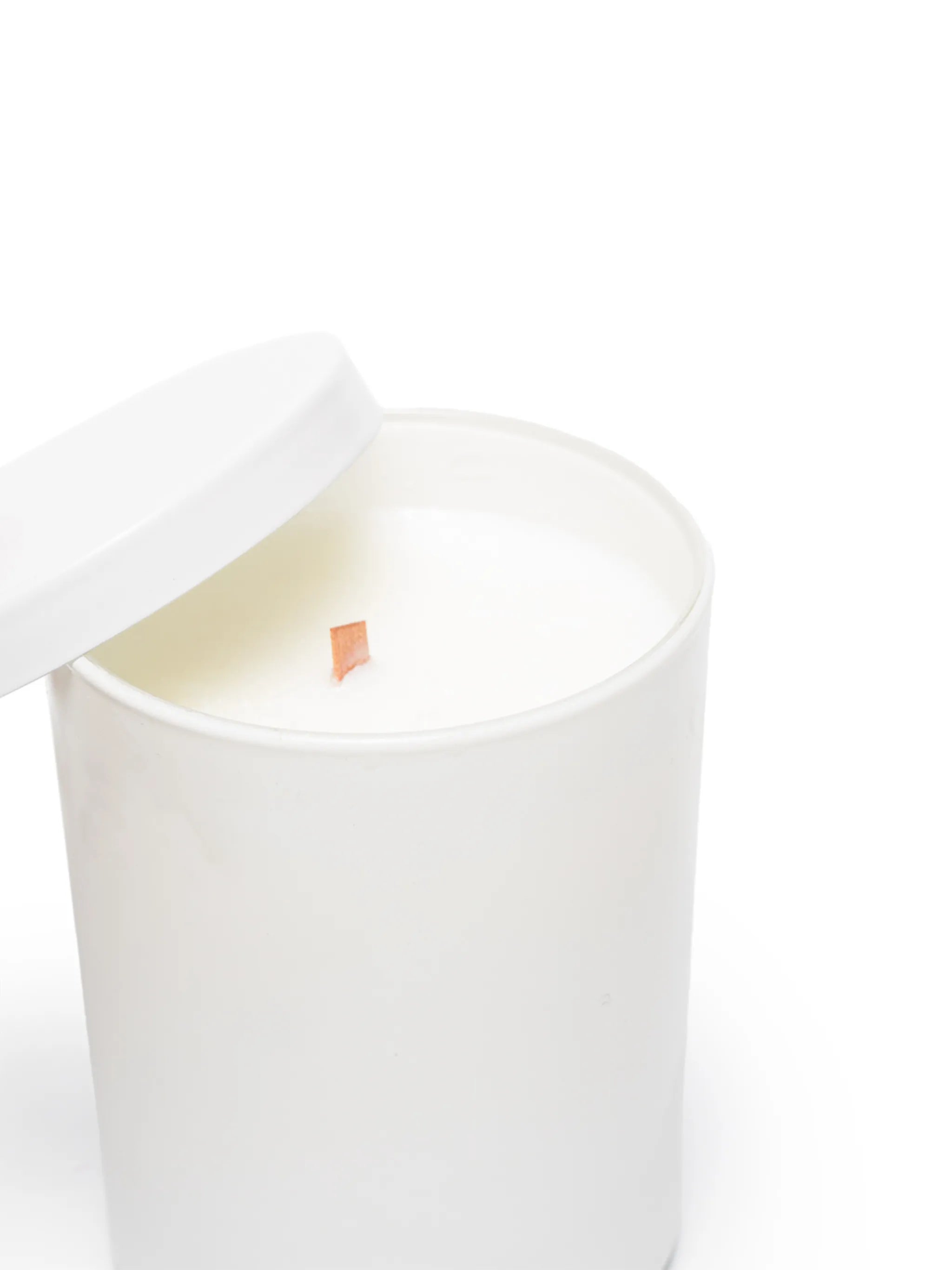 Subsection No.9 Lilikoi scented candle