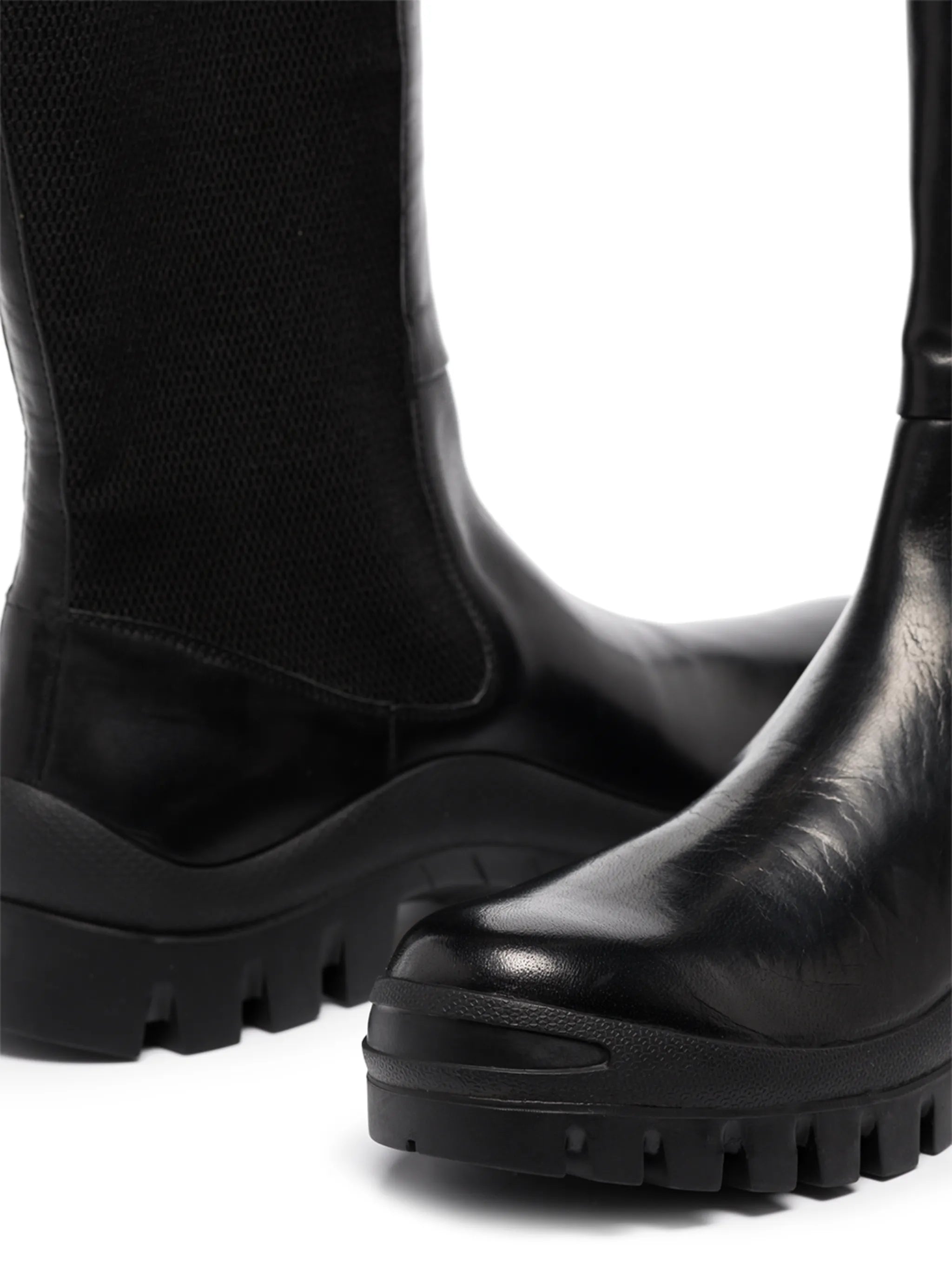 Bitonto knee-high boots