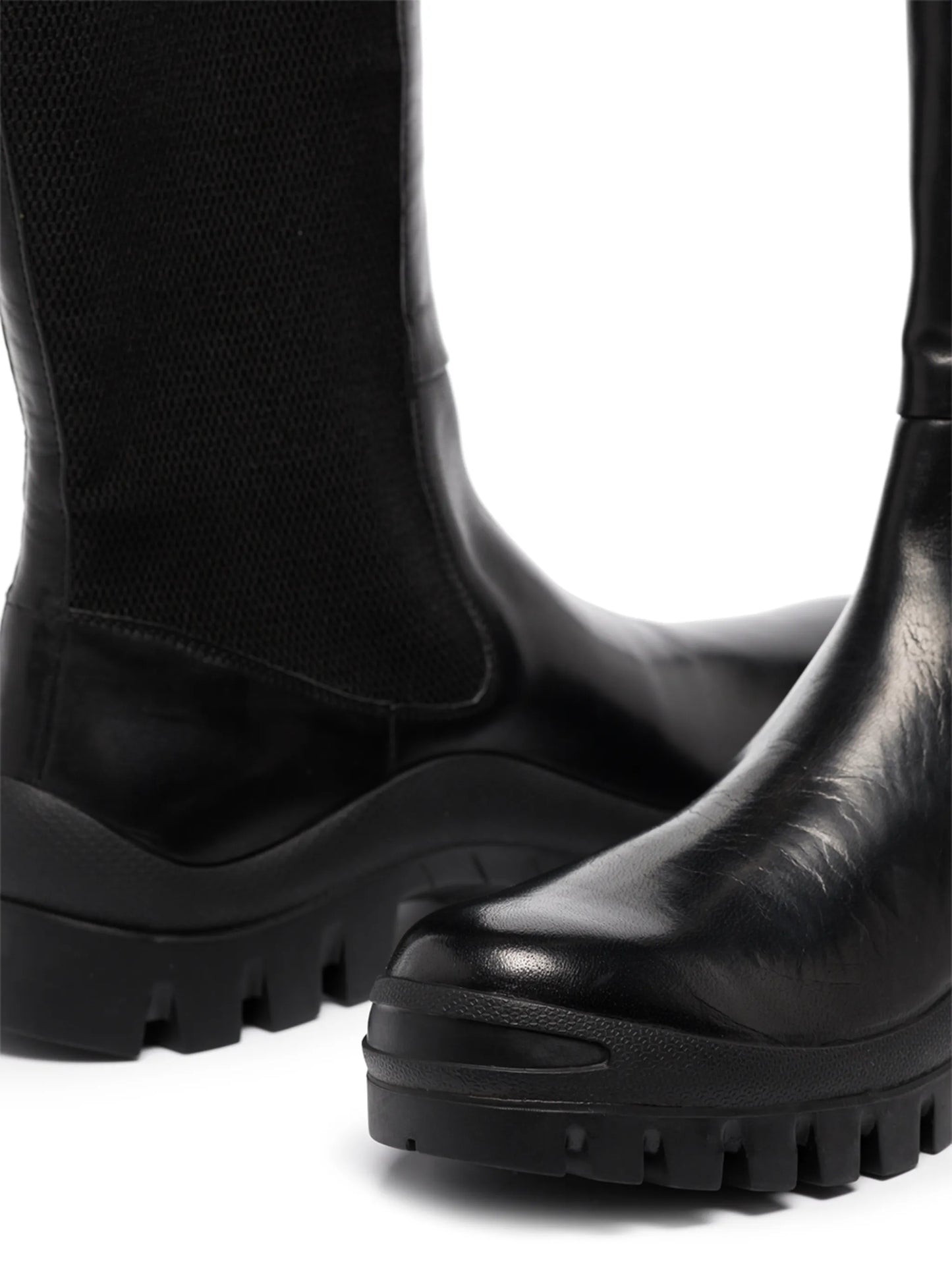 Bitonto knee-high boots