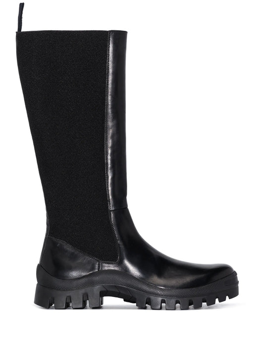 Bitonto knee-high boots