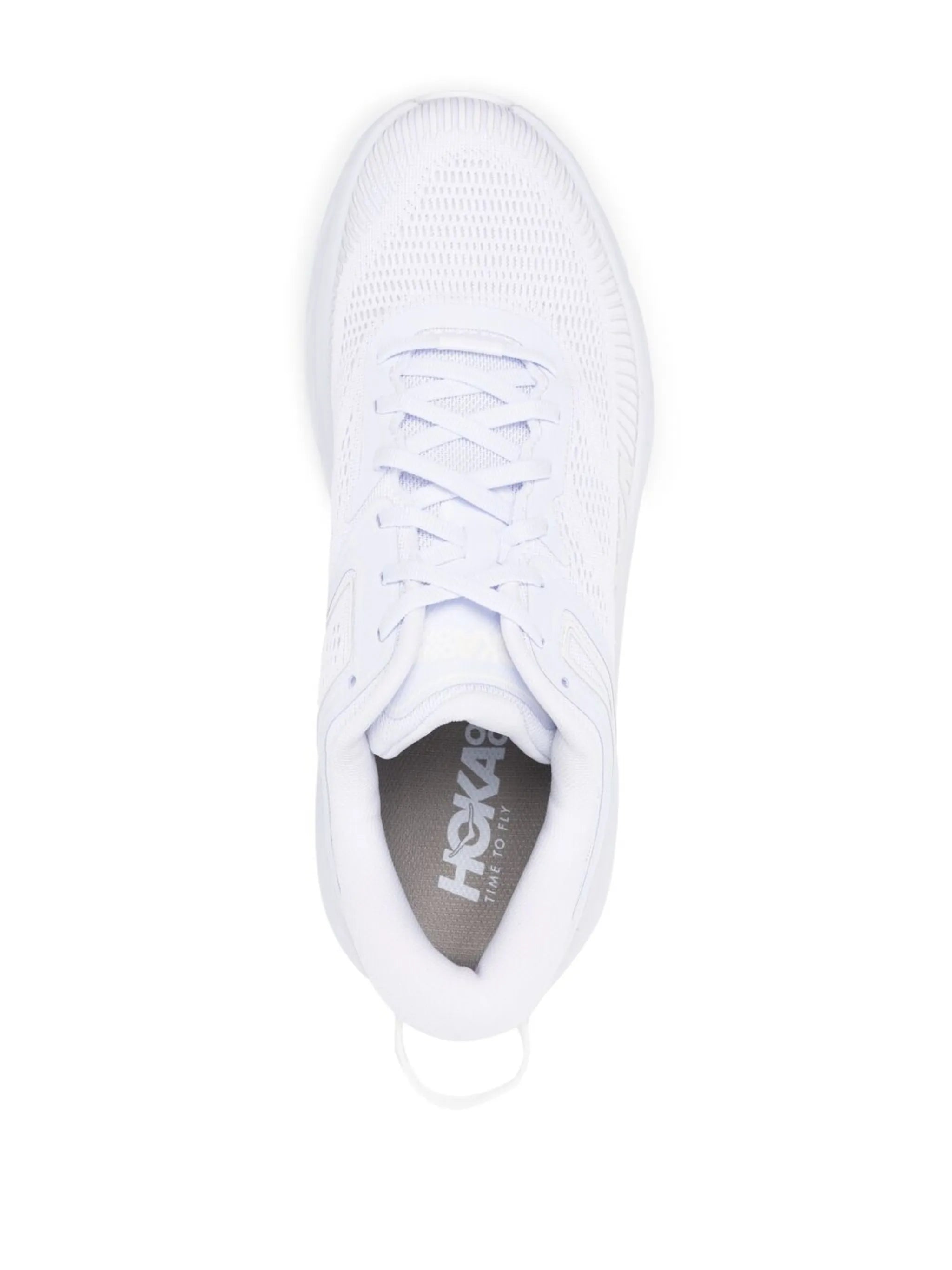 chunky sole sneakers
