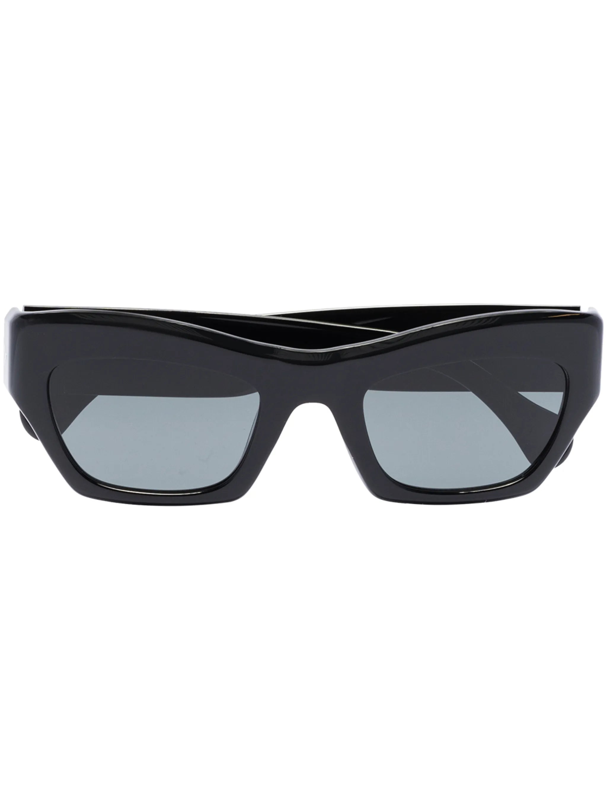 Ayreen rectangular-frame sunglasses